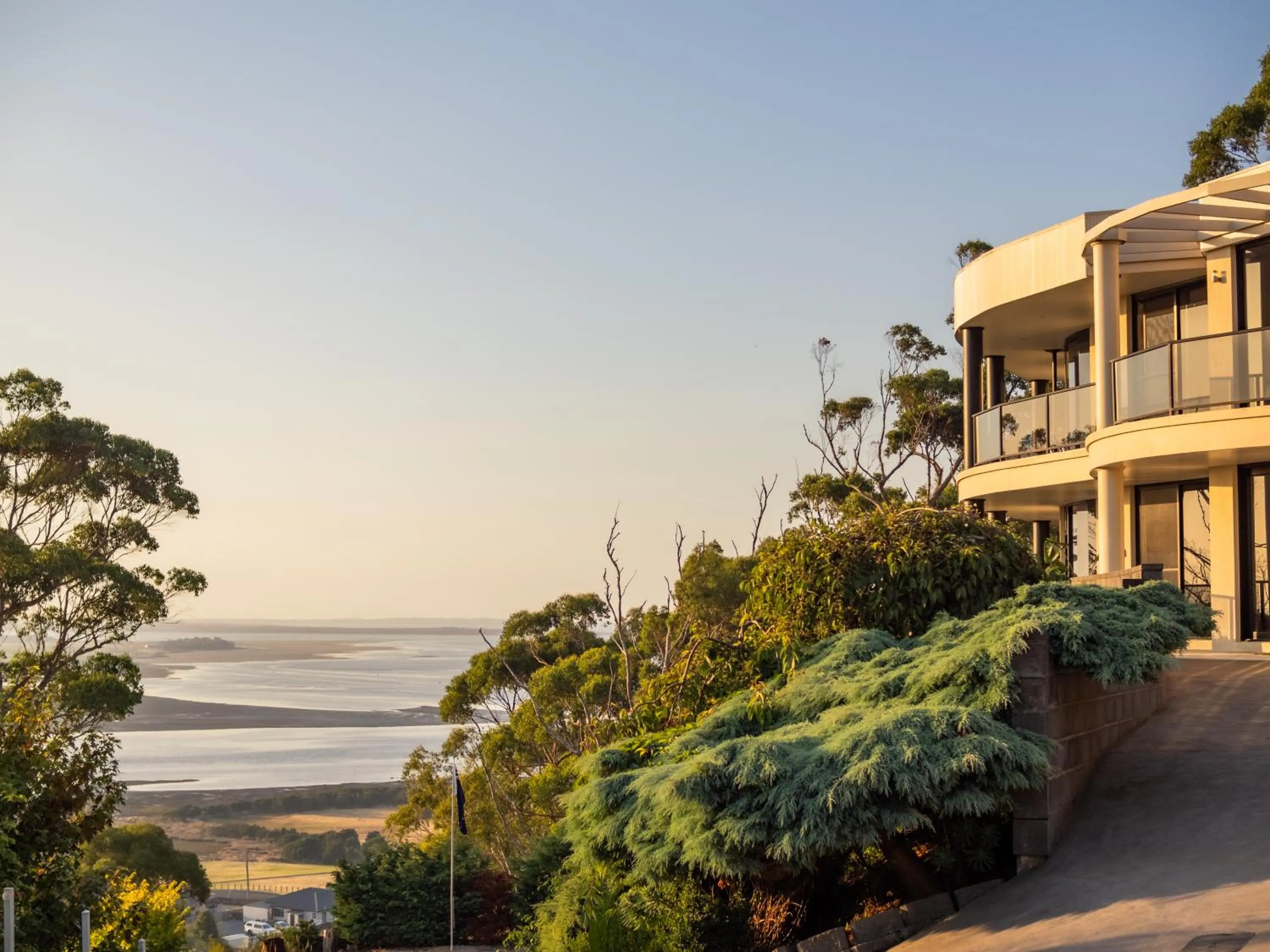 Sheer Pleasure Accommodation