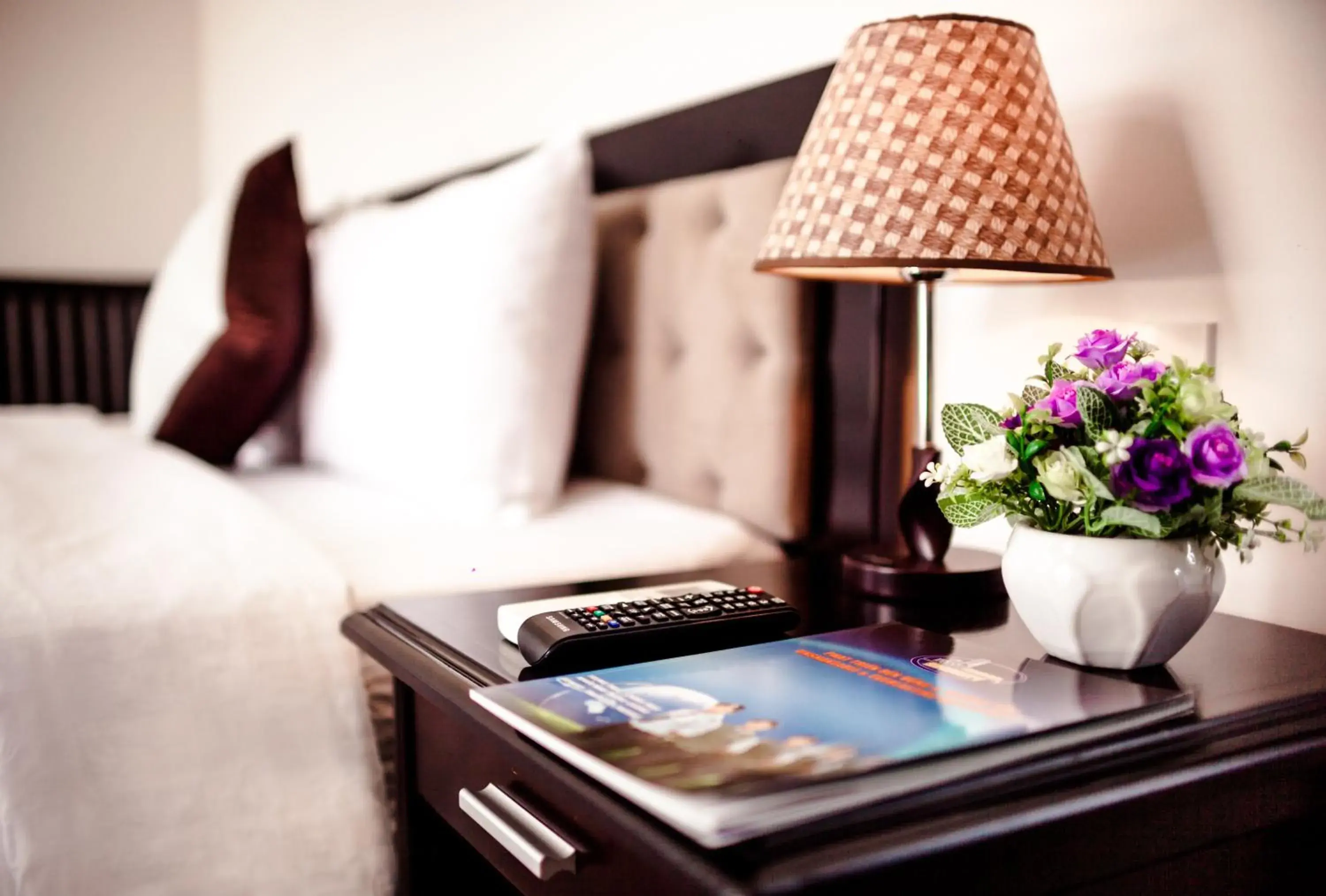 Suite Double with River View in Night Sky Hotel Suite Double with River View in Night Sky Hotel