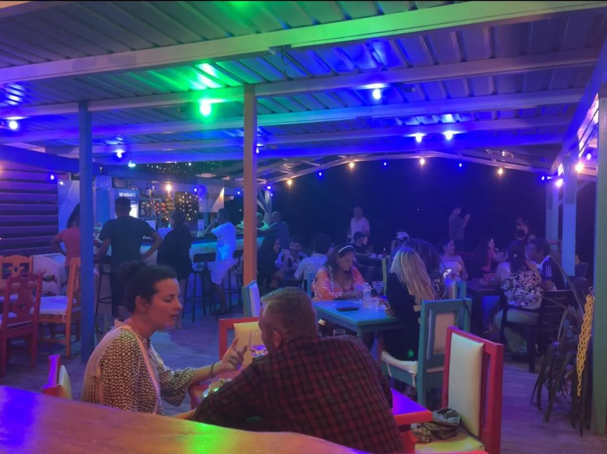 Hotel Paraiso Caribeño