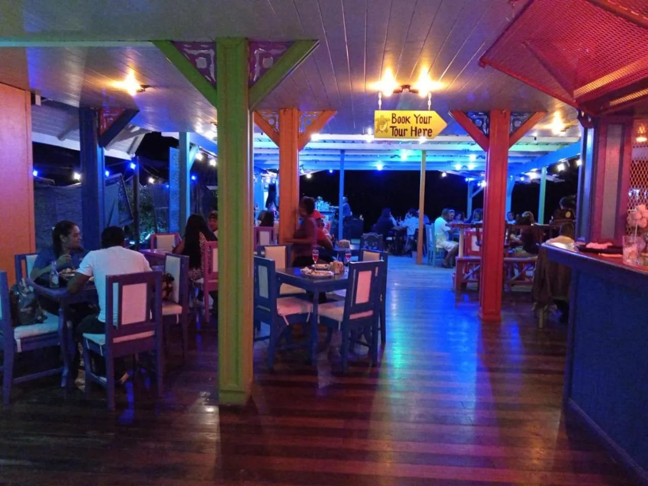 Hotel Paraiso Caribeño