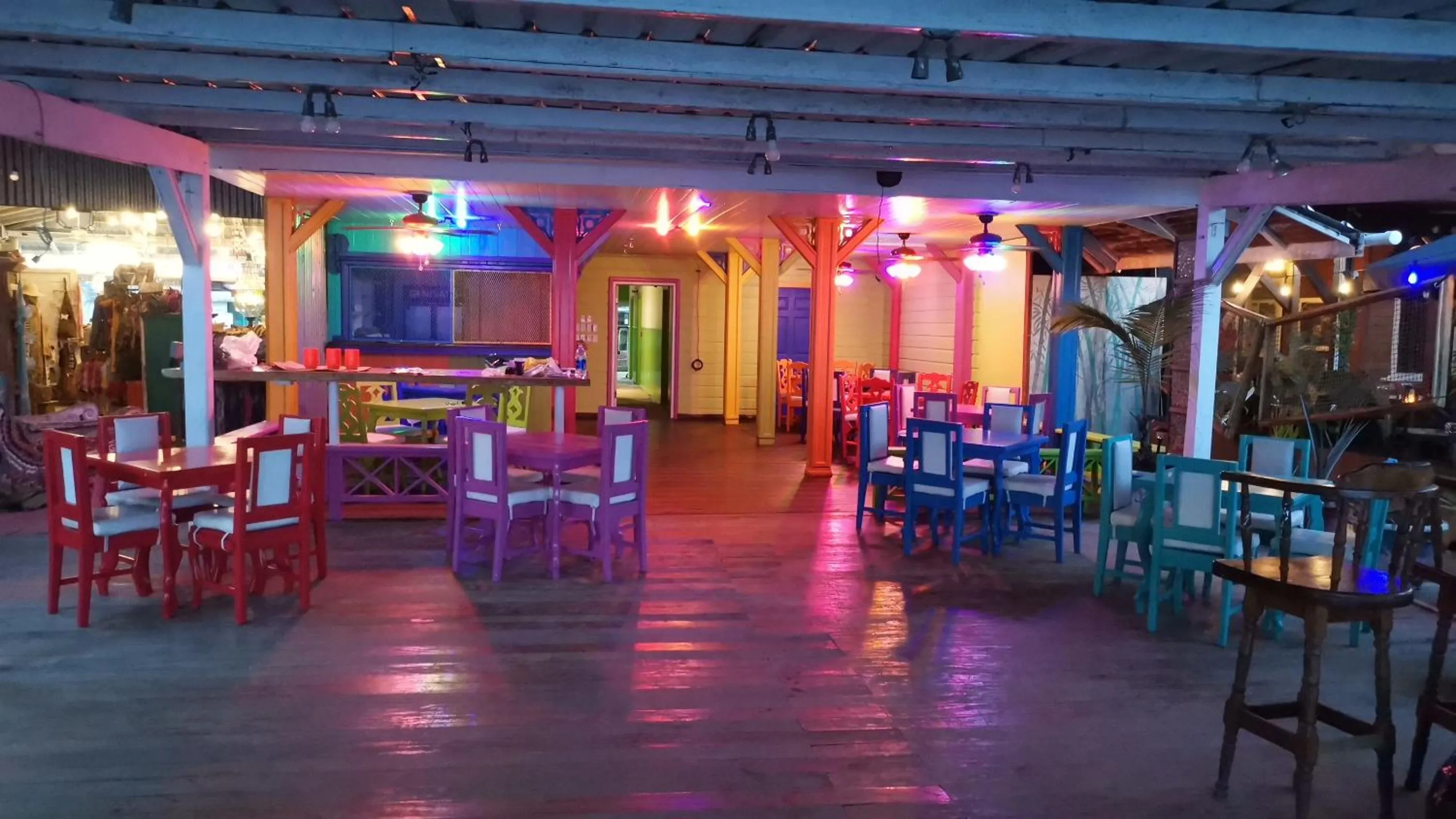 Hotel Paraiso Caribeño