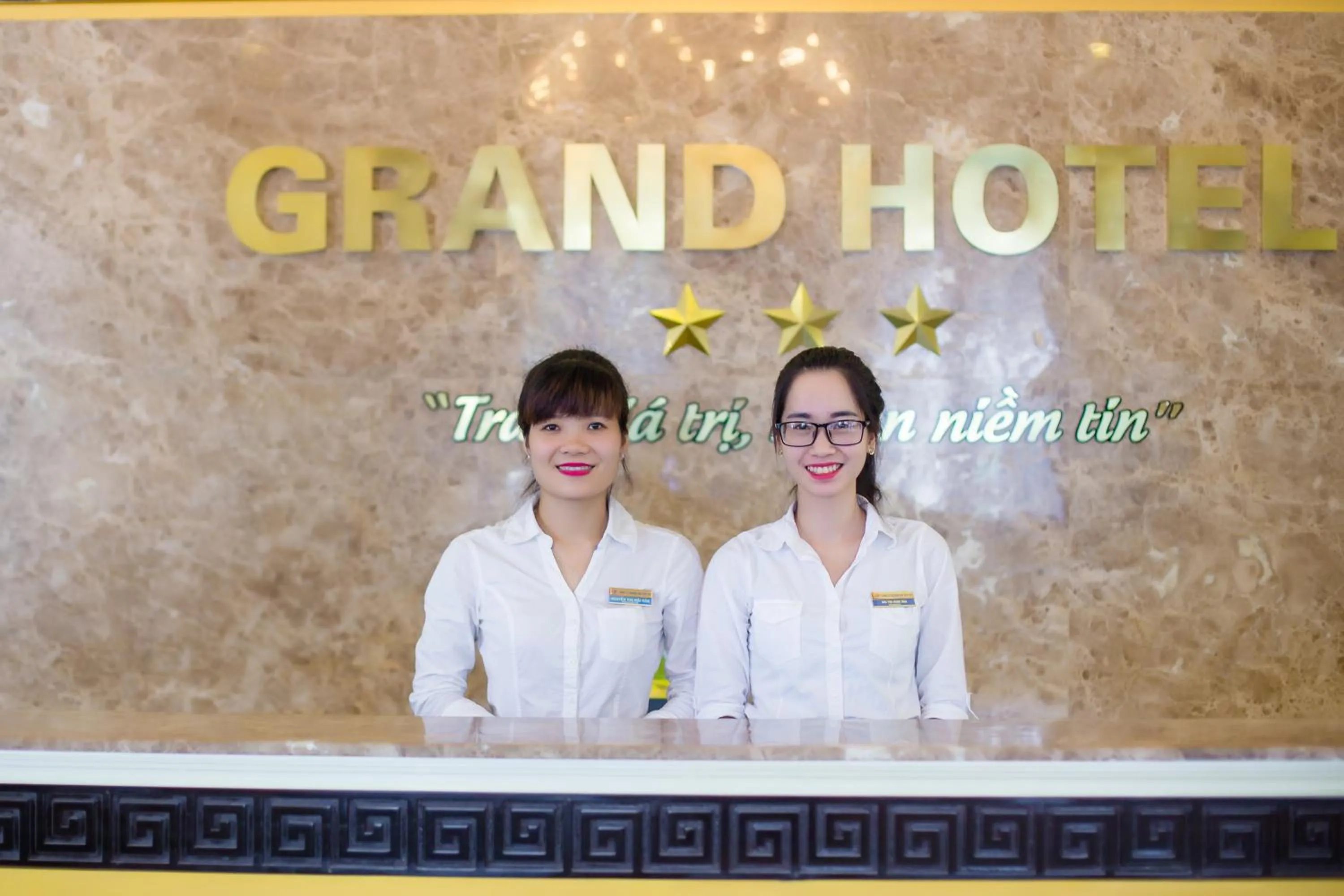 Grand Hotel