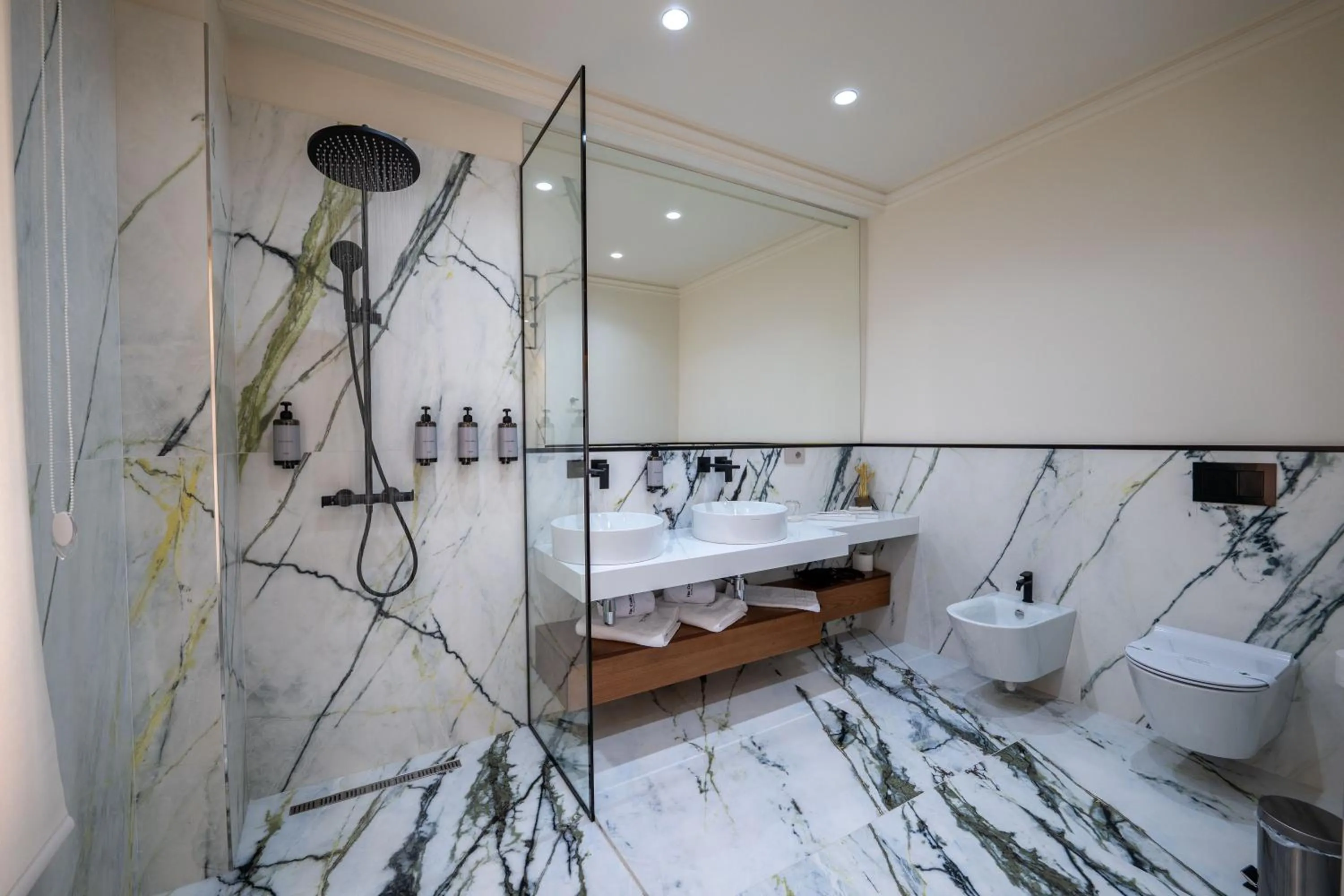 The Collector Hotel Boutique