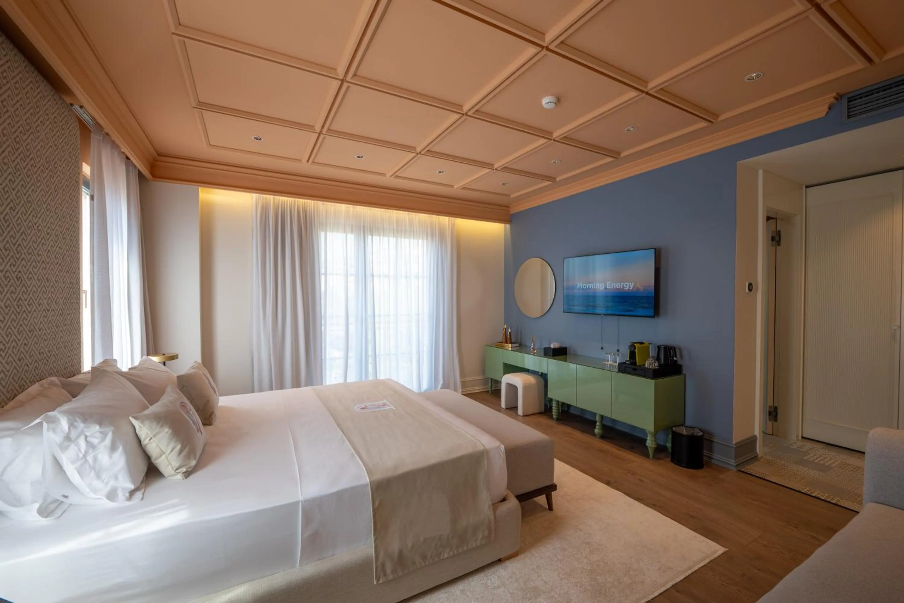 The Collector Hotel Boutique