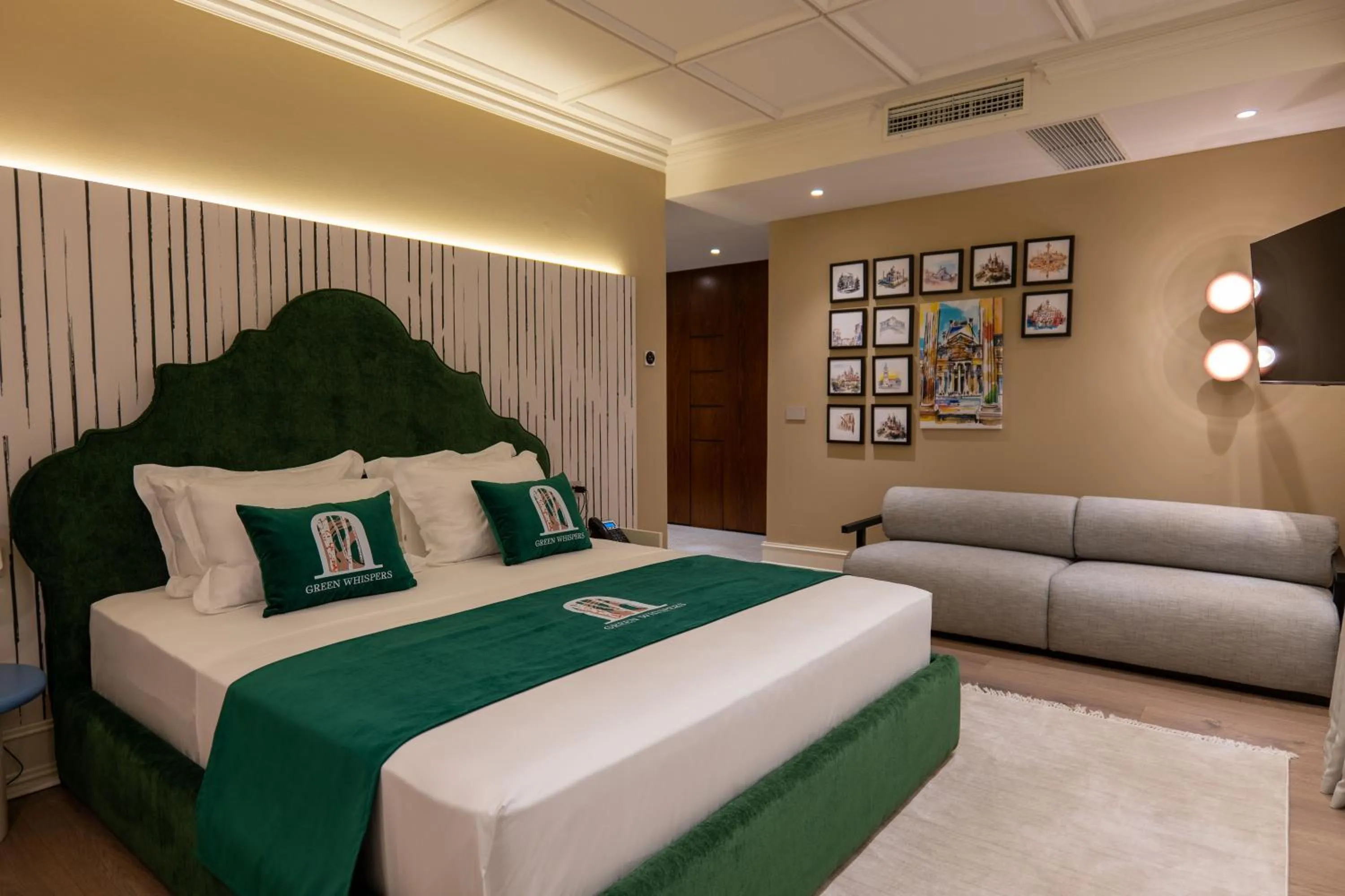 The Collector Hotel Boutique