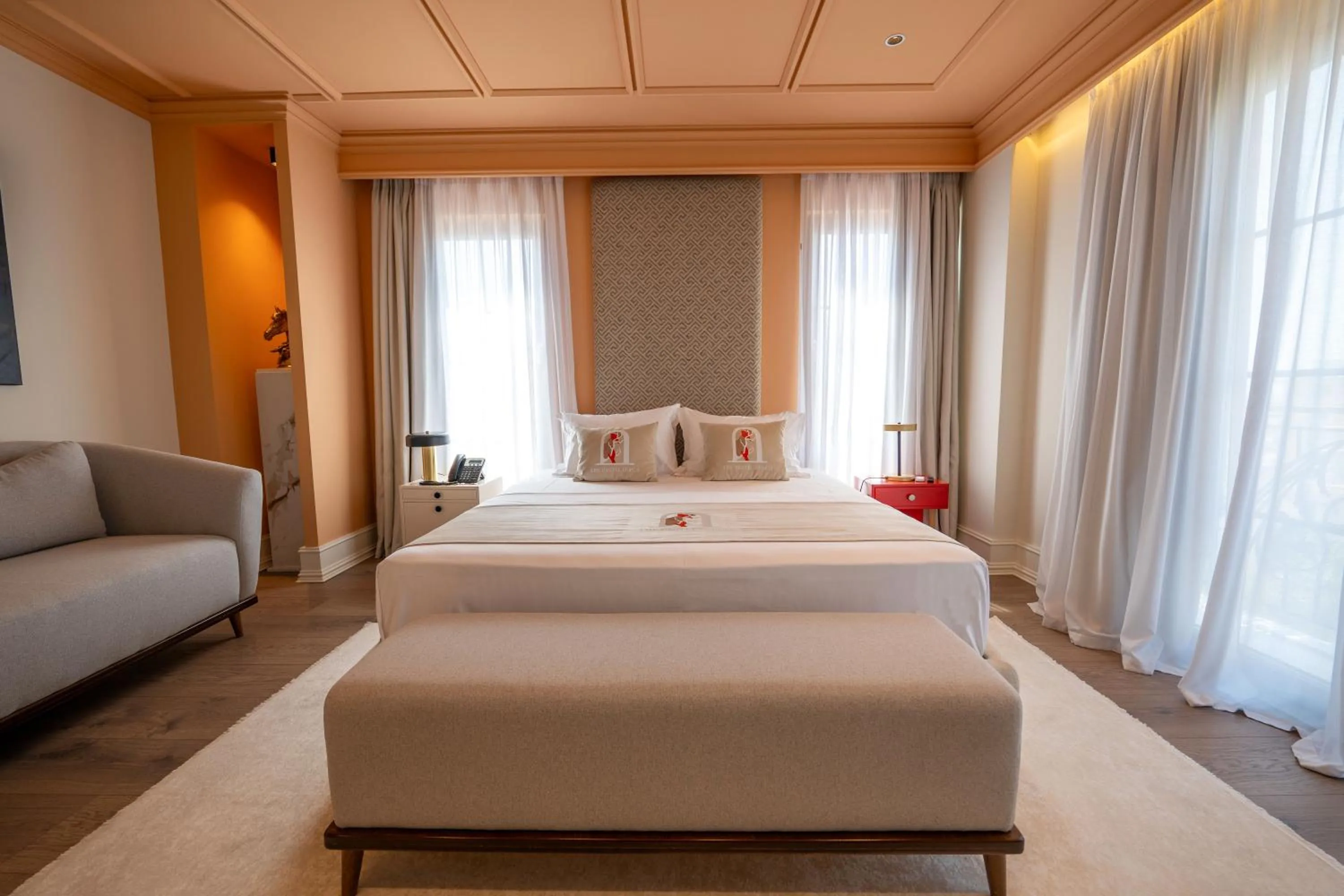 The Collector Hotel Boutique