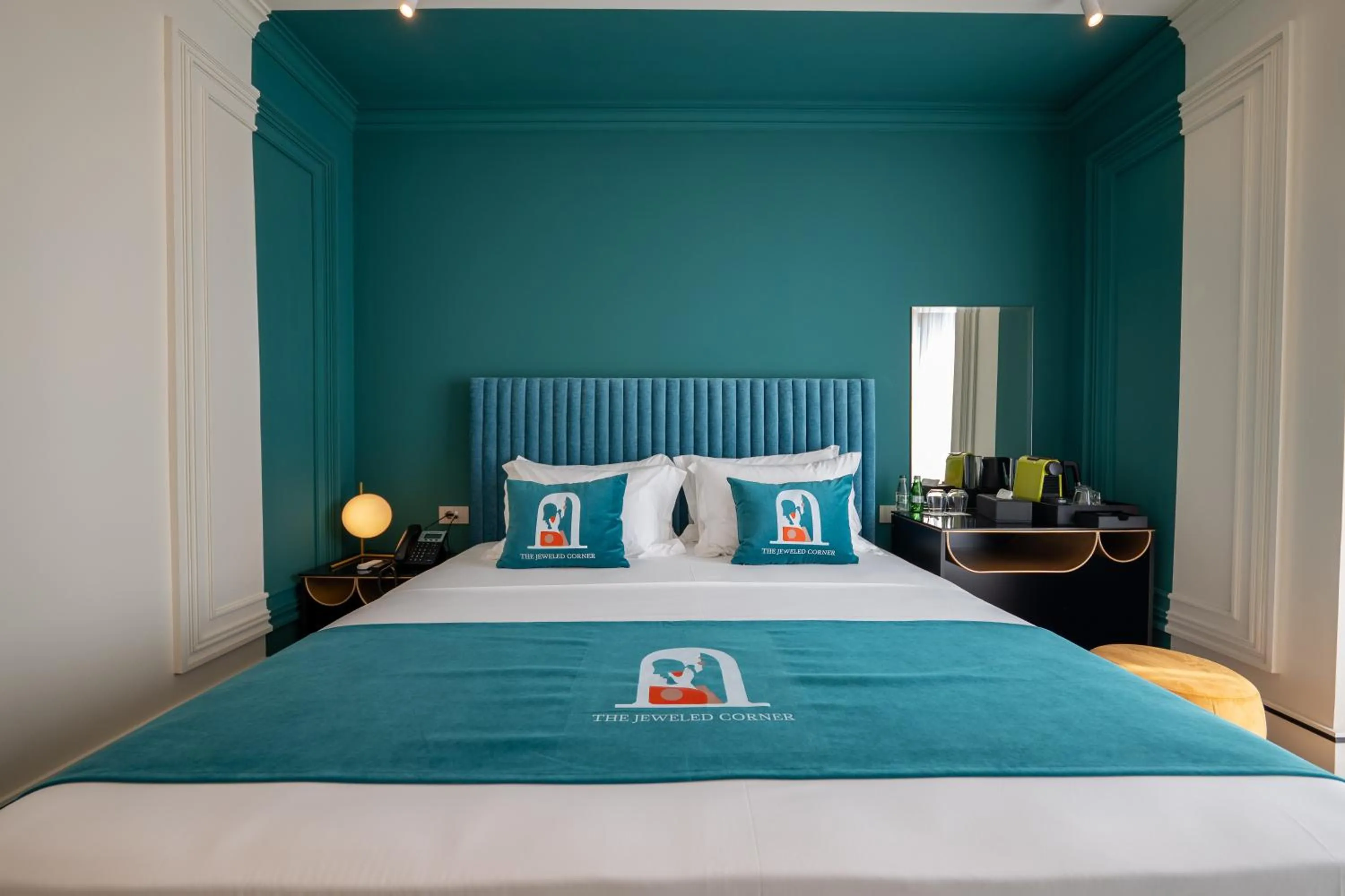 The Collector Hotel Boutique