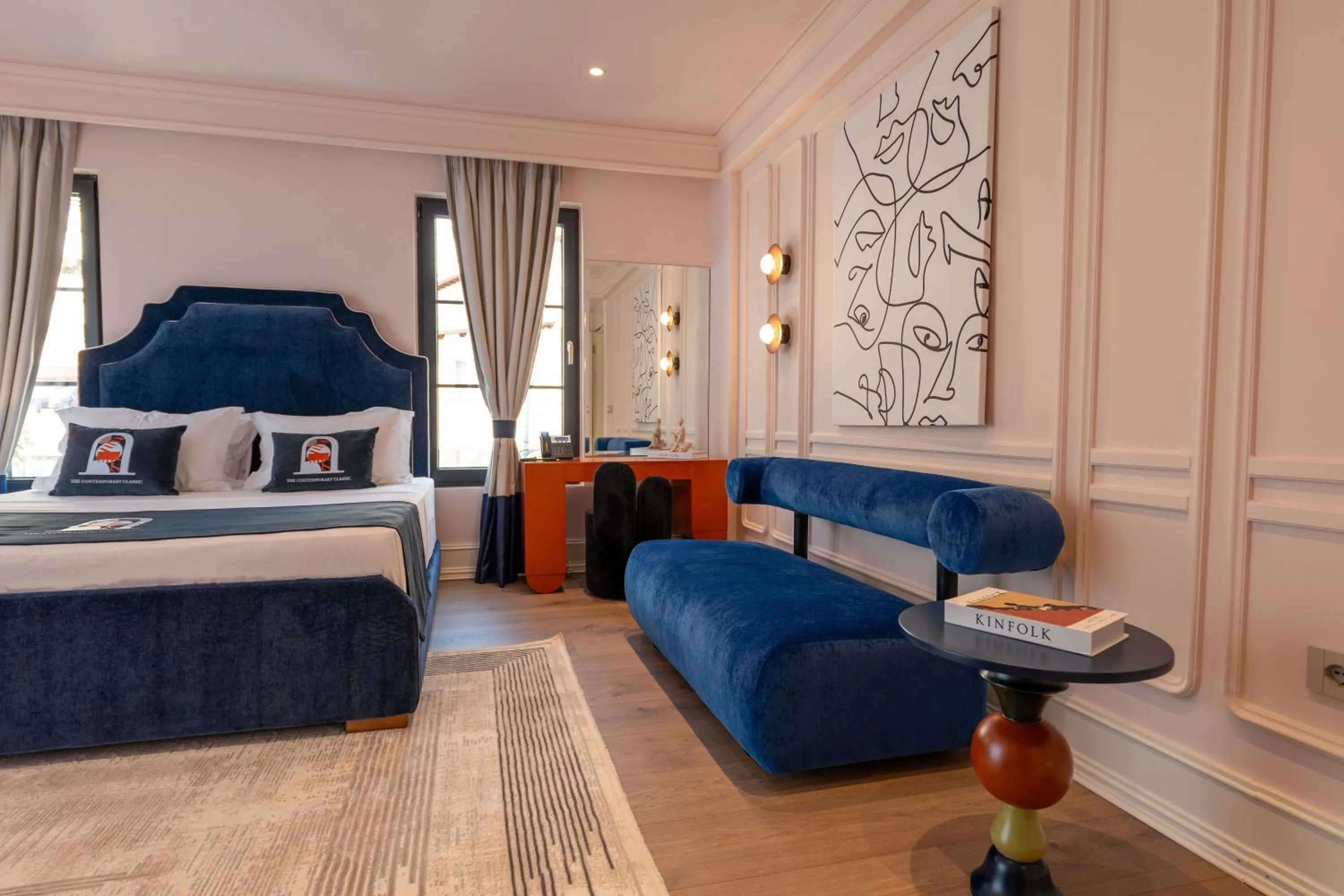 The Collector Hotel Boutique