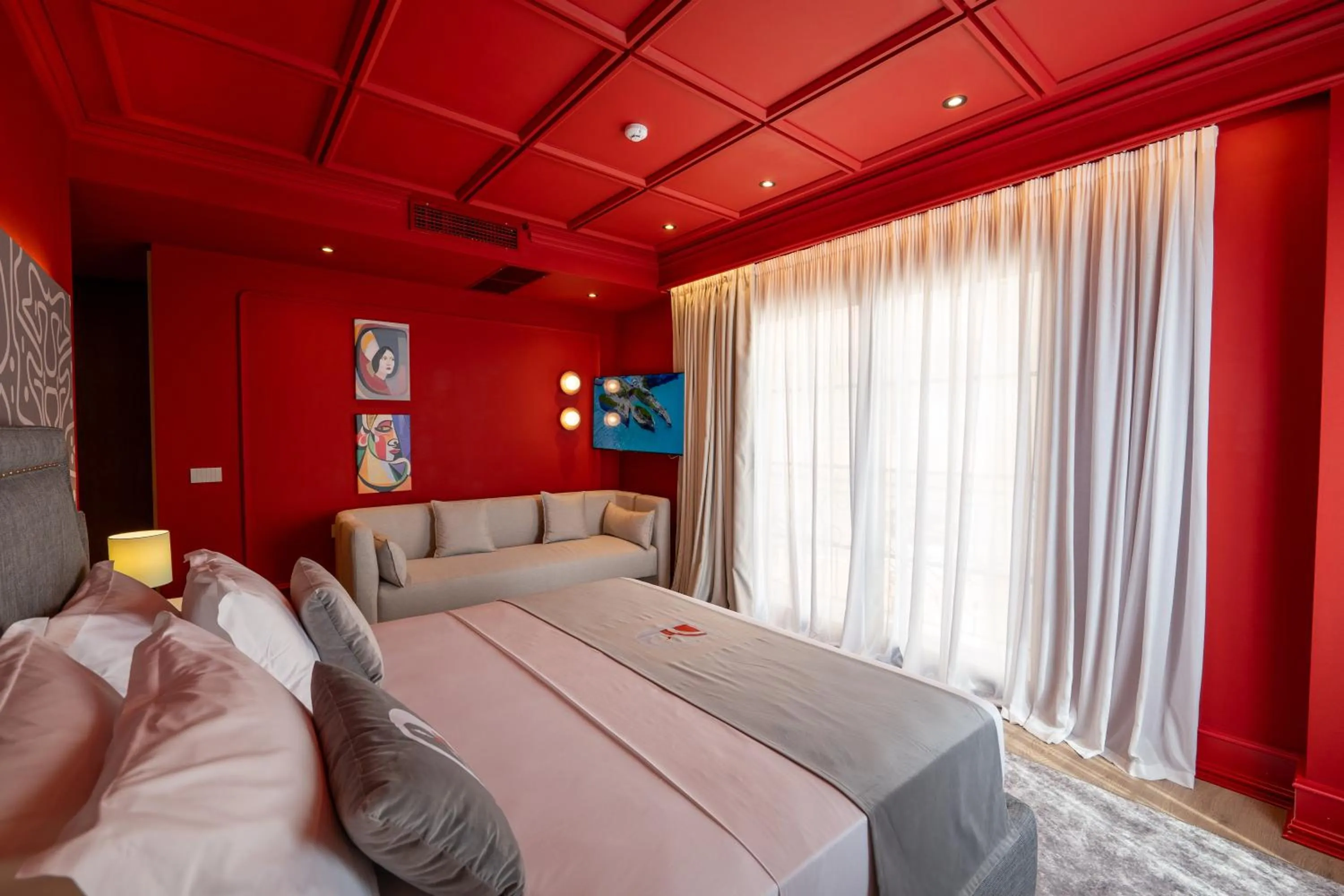 The Collector Hotel Boutique