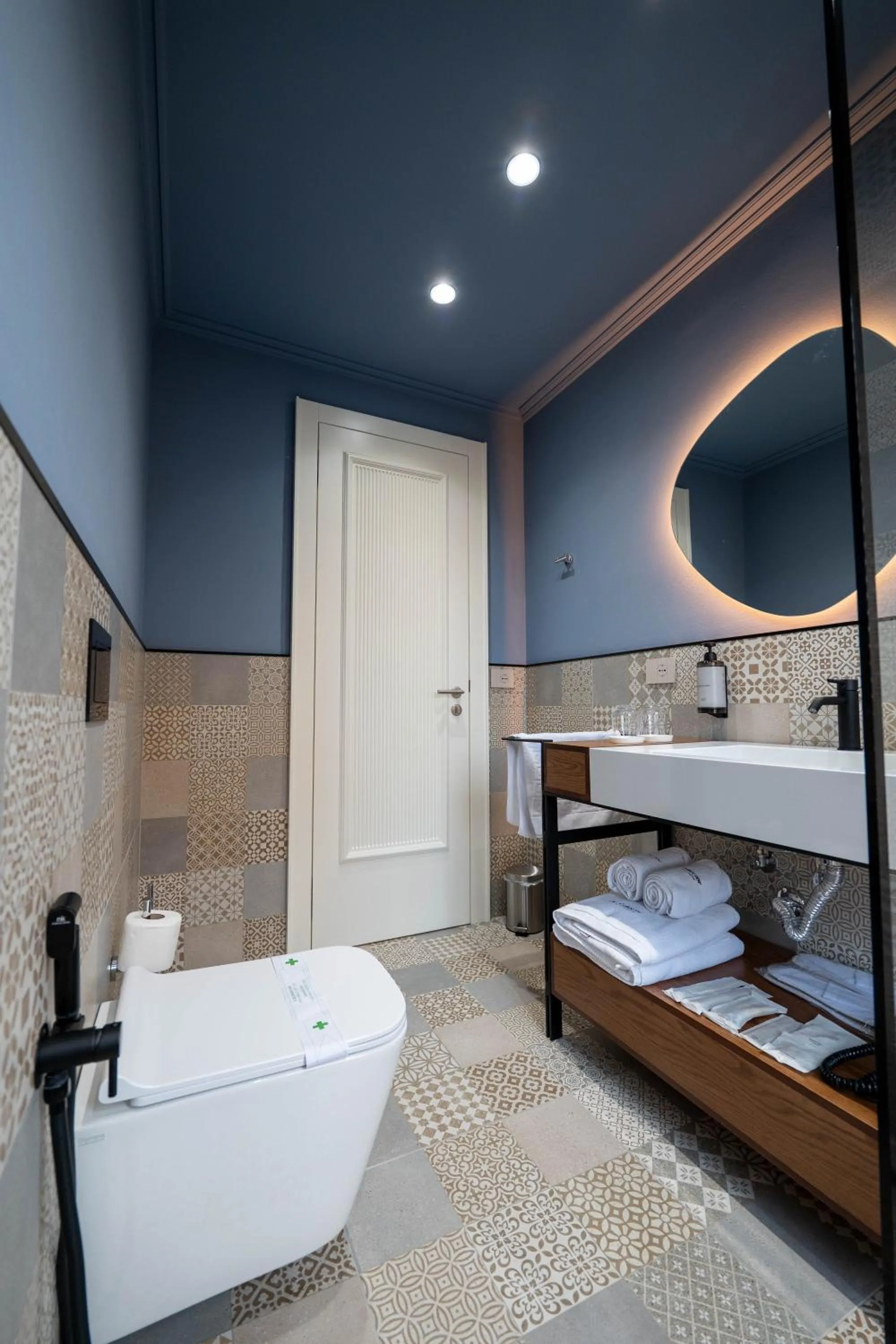 The Collector Hotel Boutique