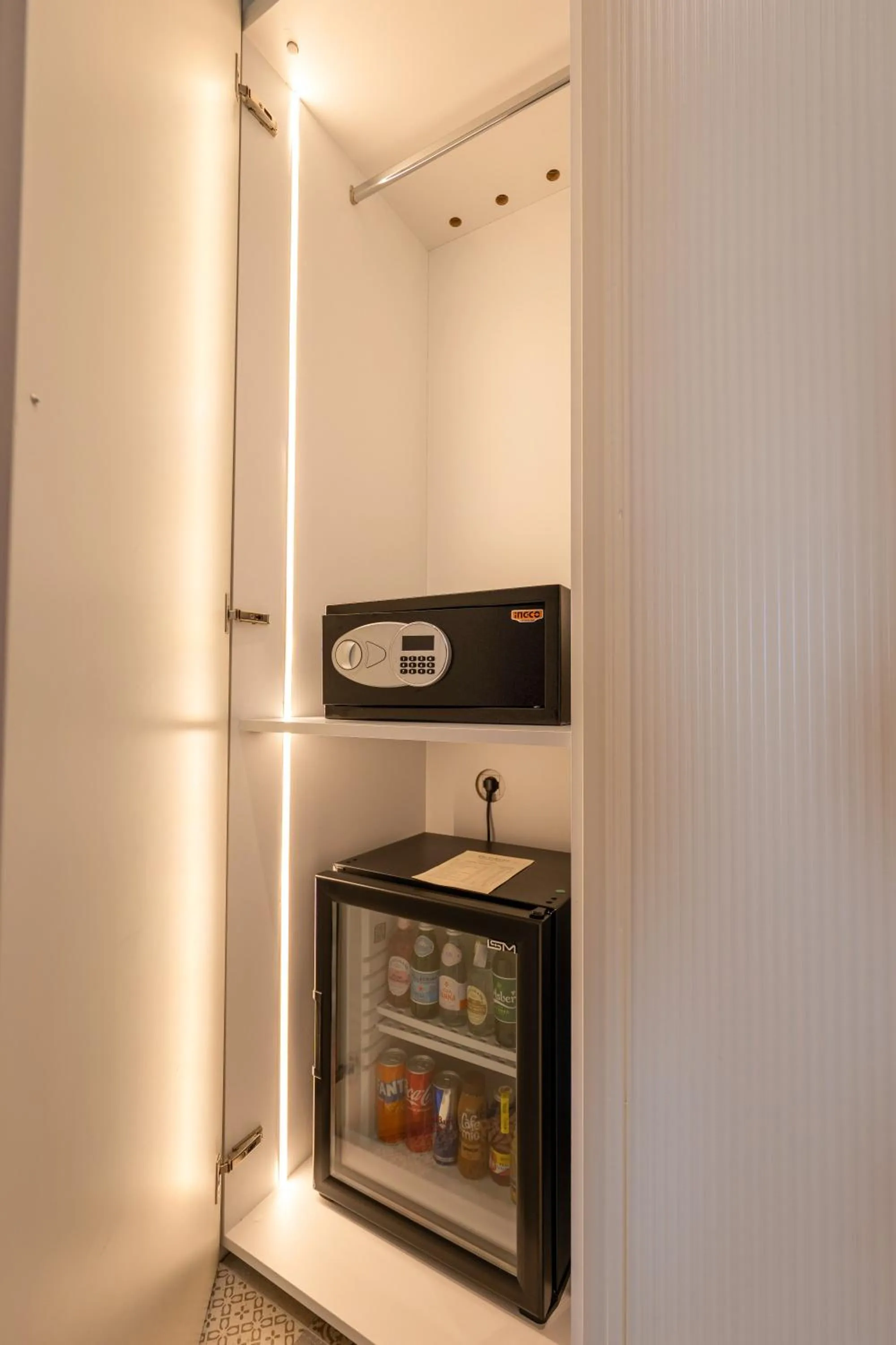 The Collector Hotel Boutique