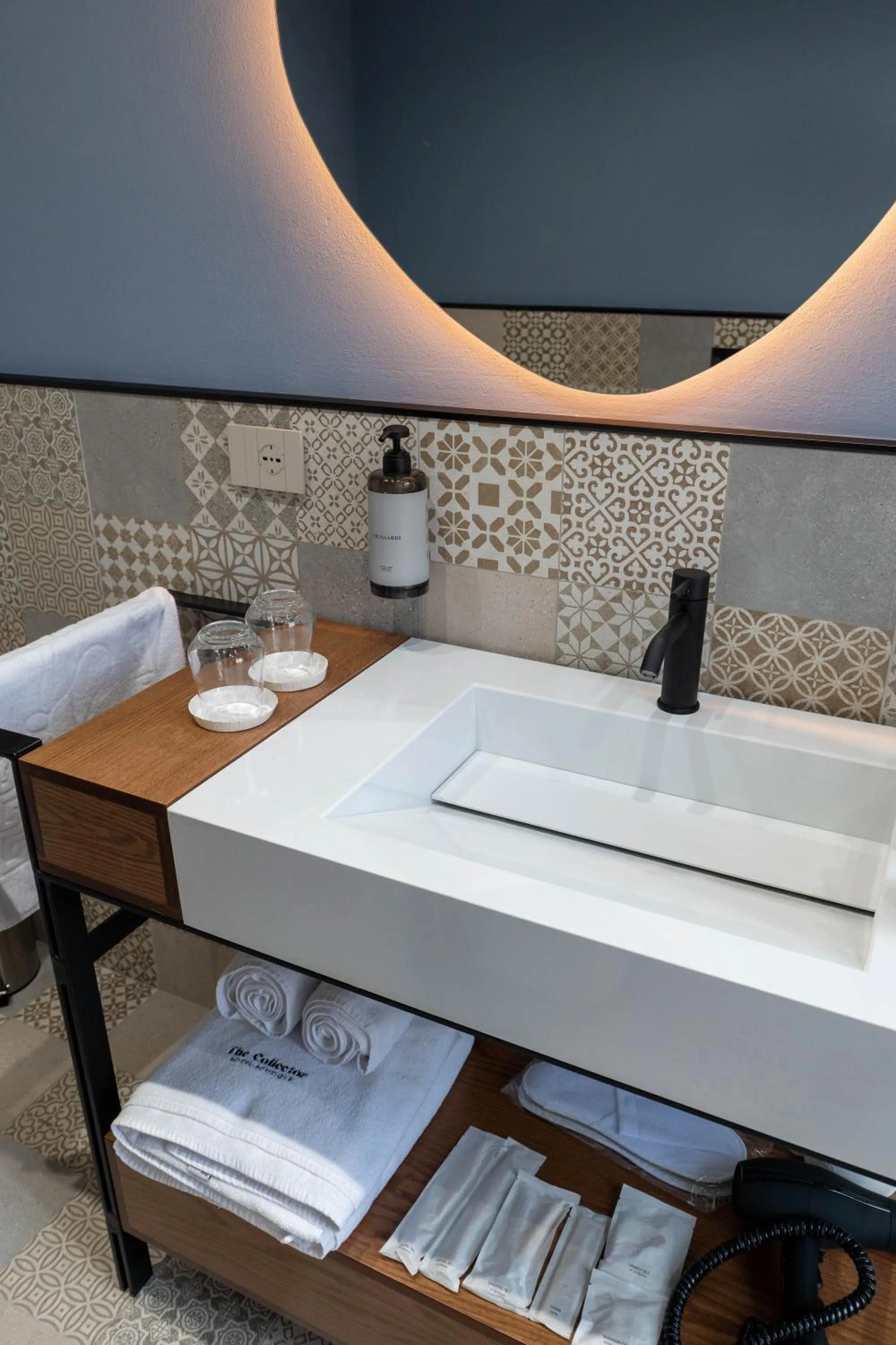 The Collector Hotel Boutique