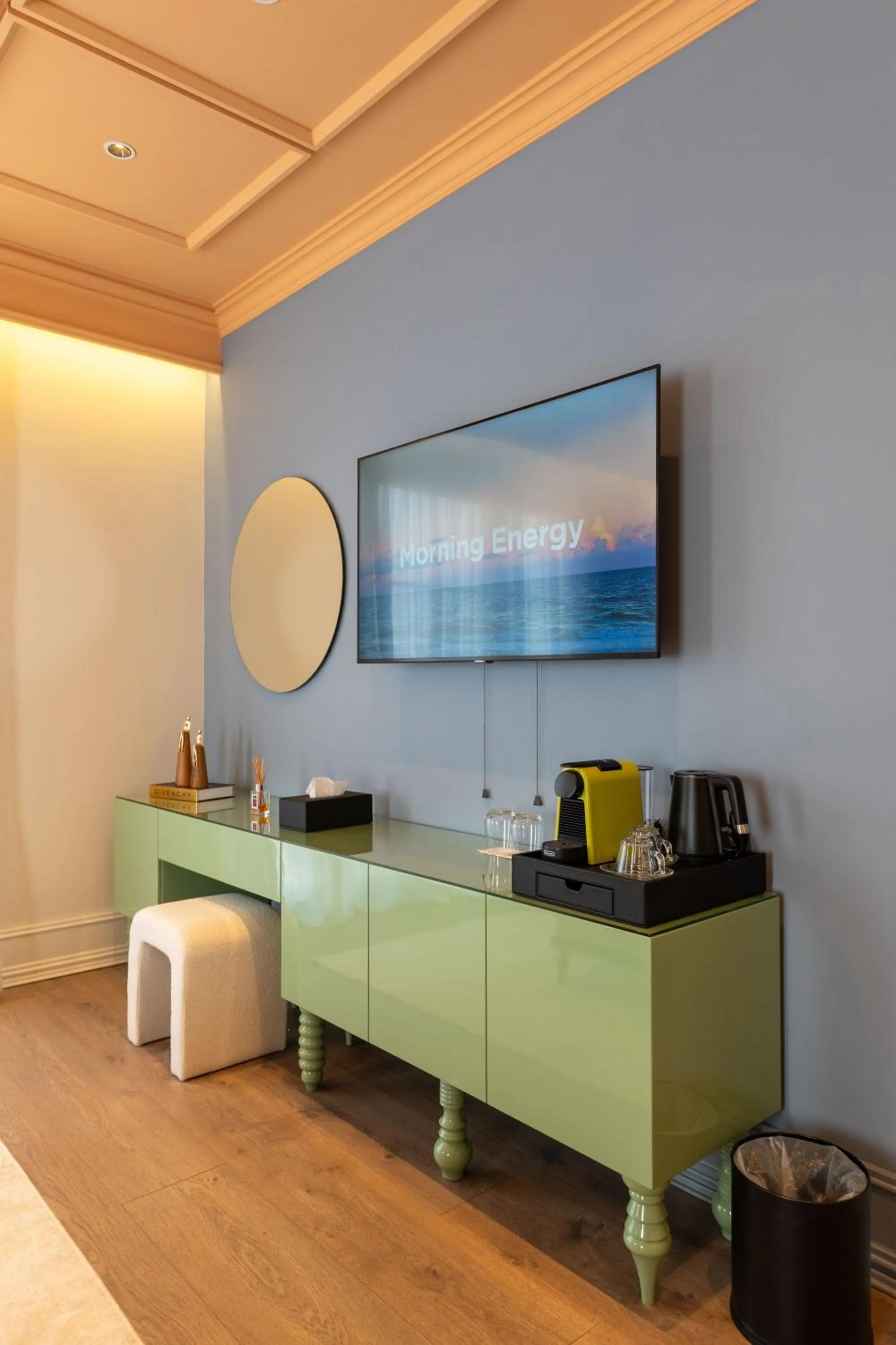 The Collector Hotel Boutique