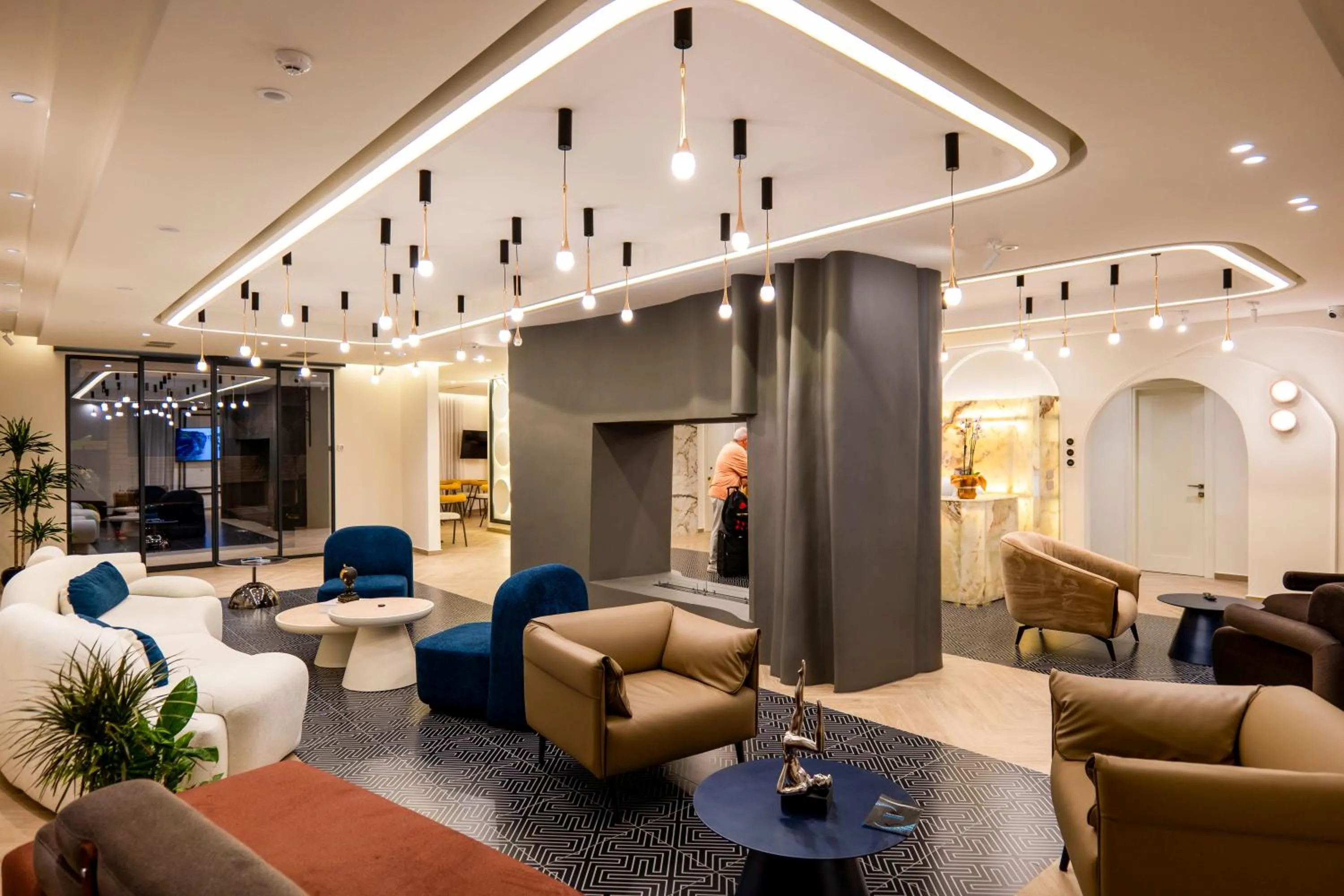 The Collector Hotel Boutique