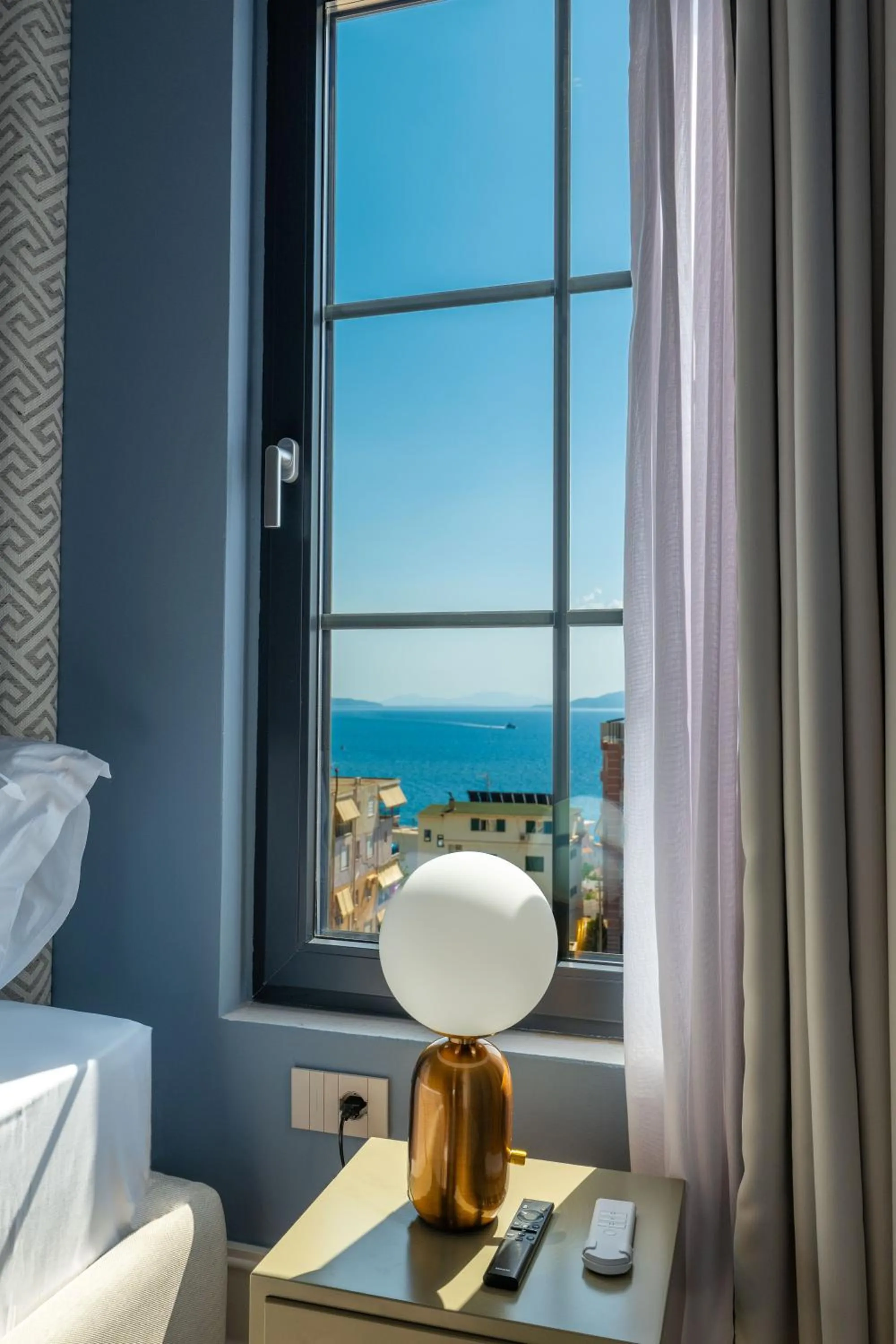 The Collector Hotel Boutique