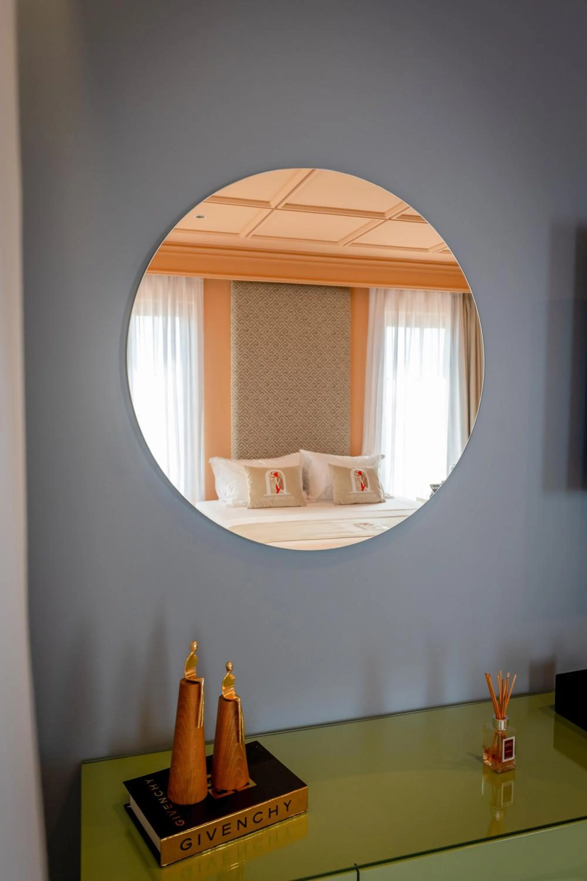 The Collector Hotel Boutique