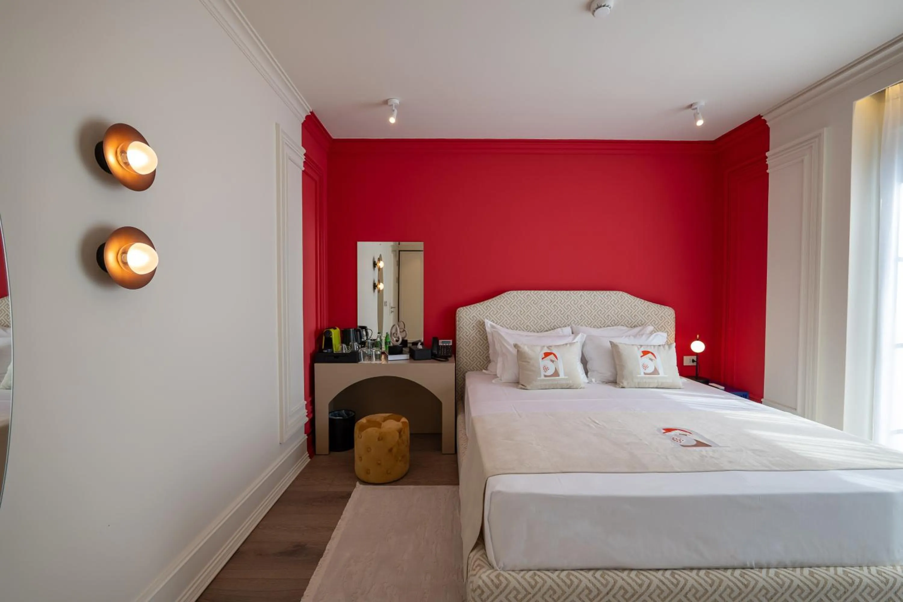 The Collector Hotel Boutique