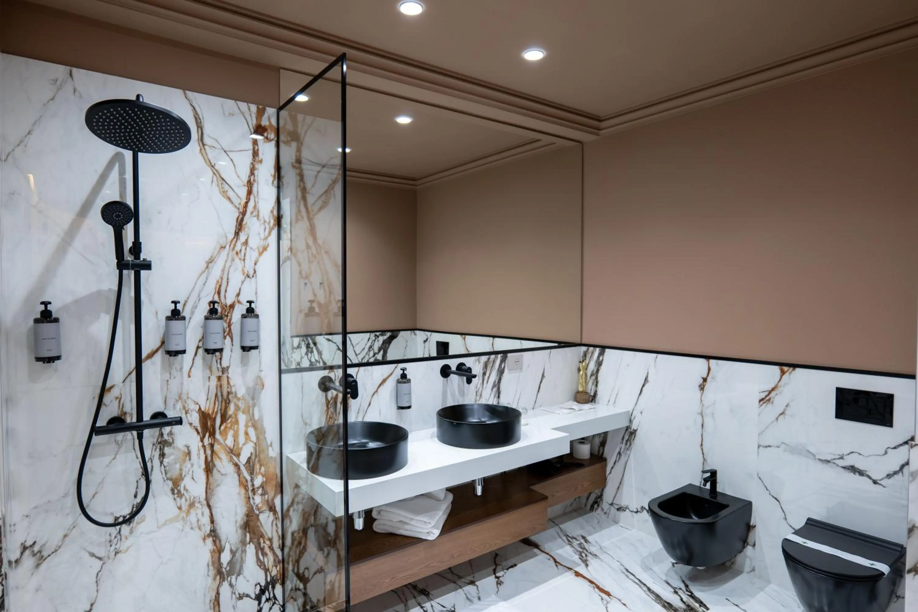 The Collector Hotel Boutique