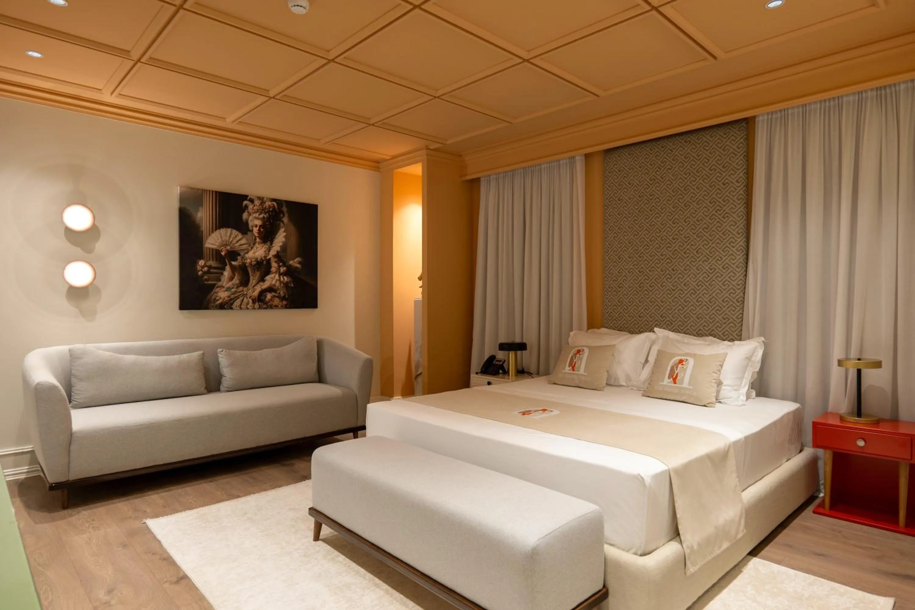 The Collector Hotel Boutique