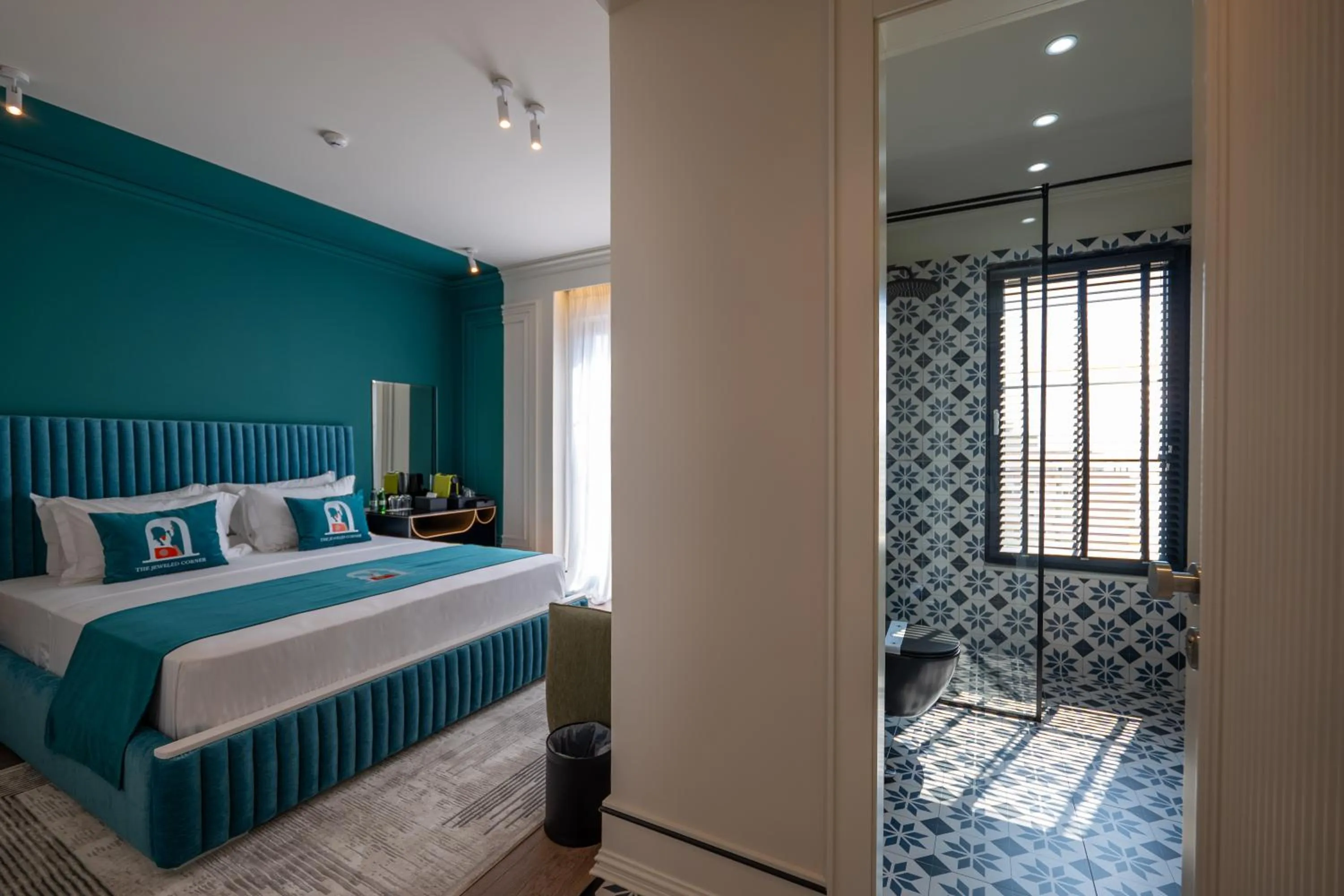 The Collector Hotel Boutique