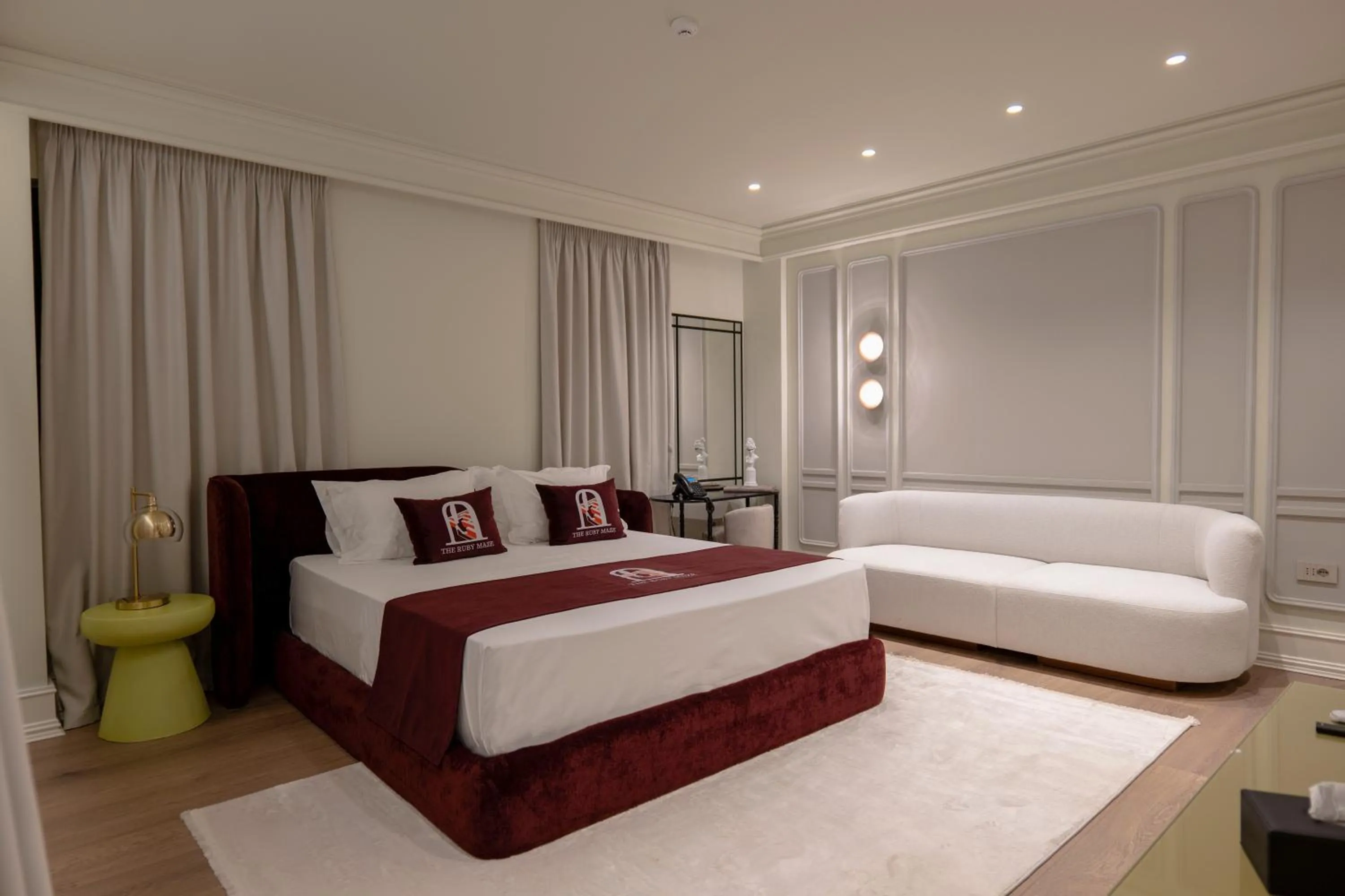 The Collector Hotel Boutique