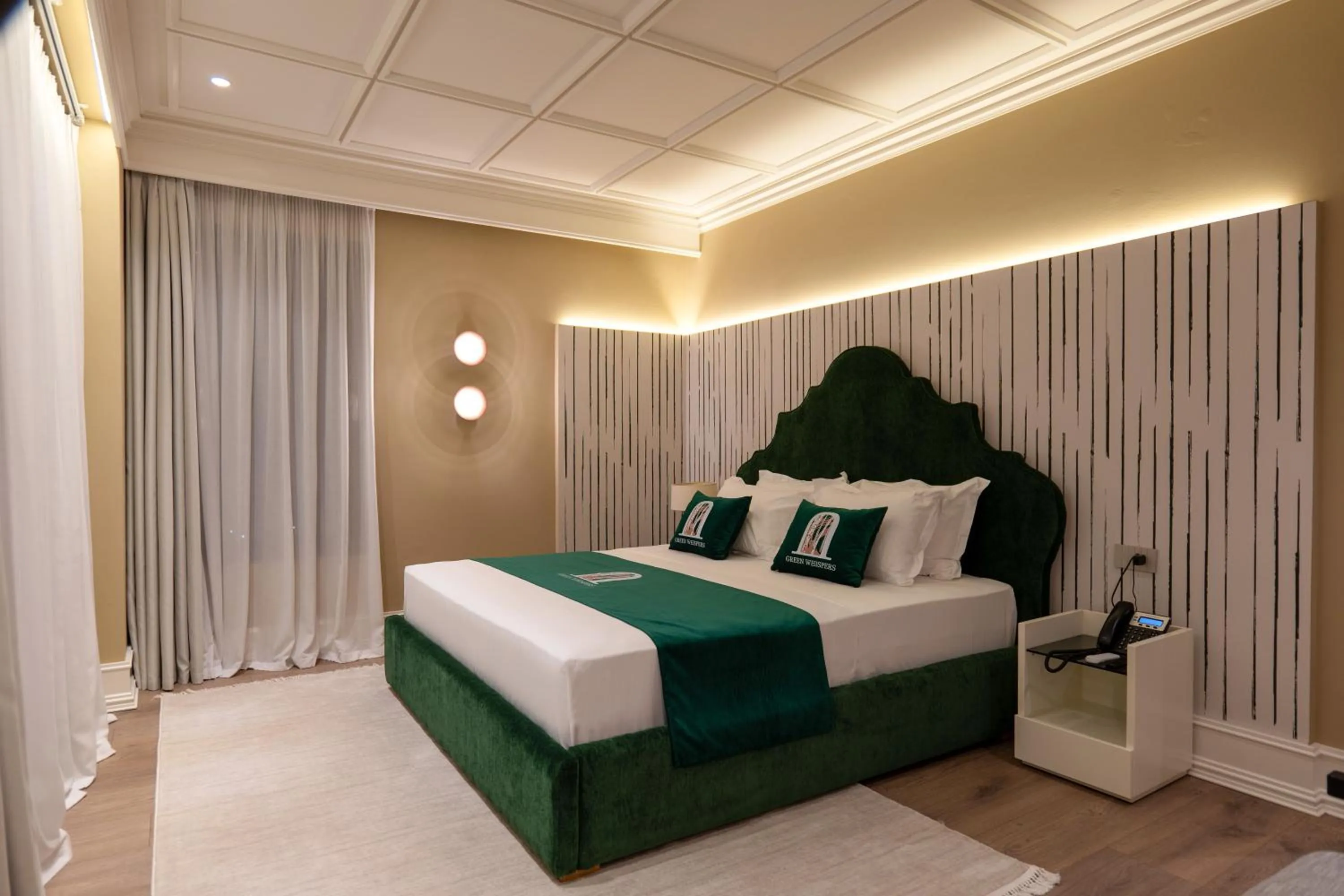 The Collector Hotel Boutique