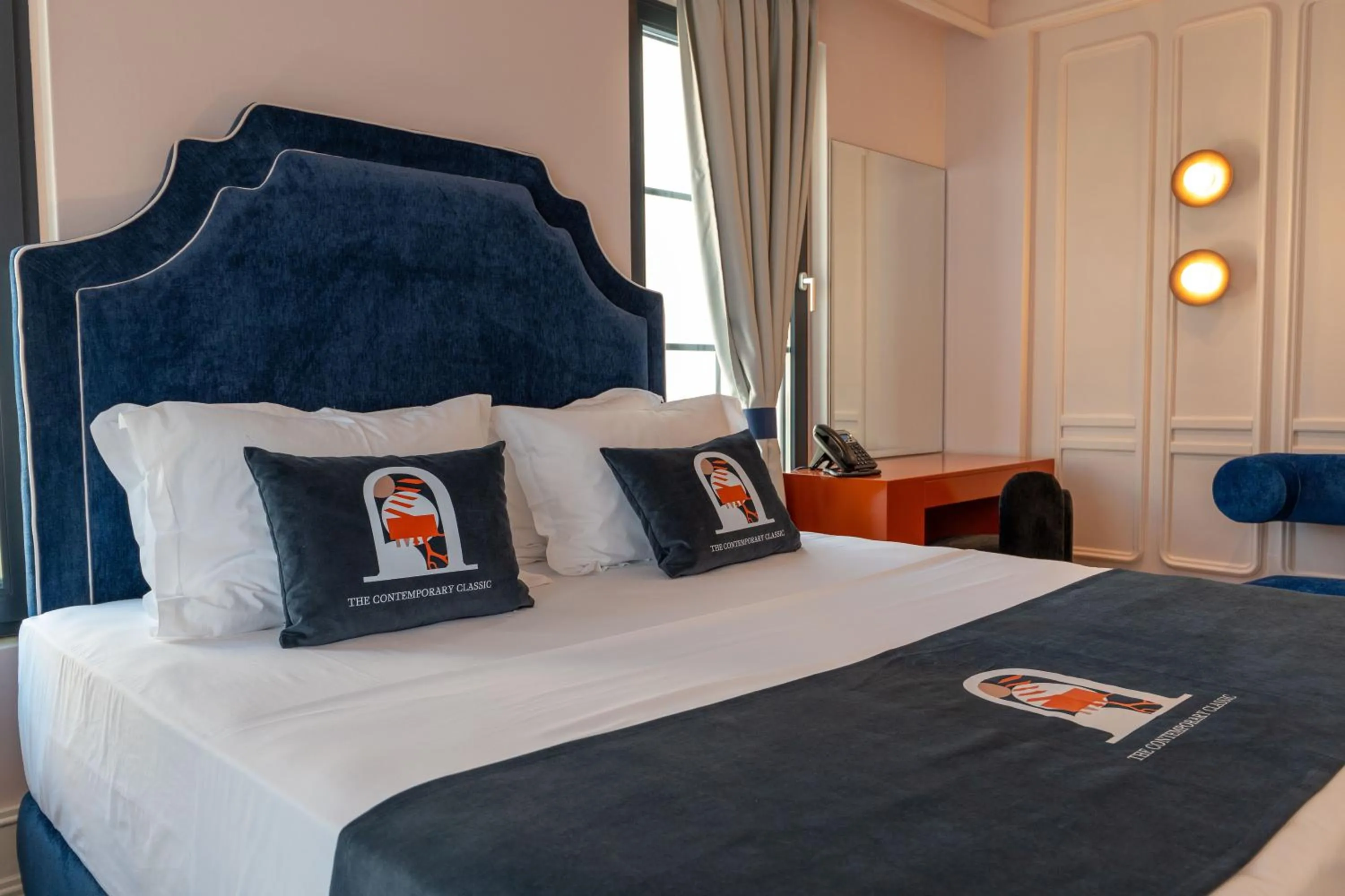 The Collector Hotel Boutique