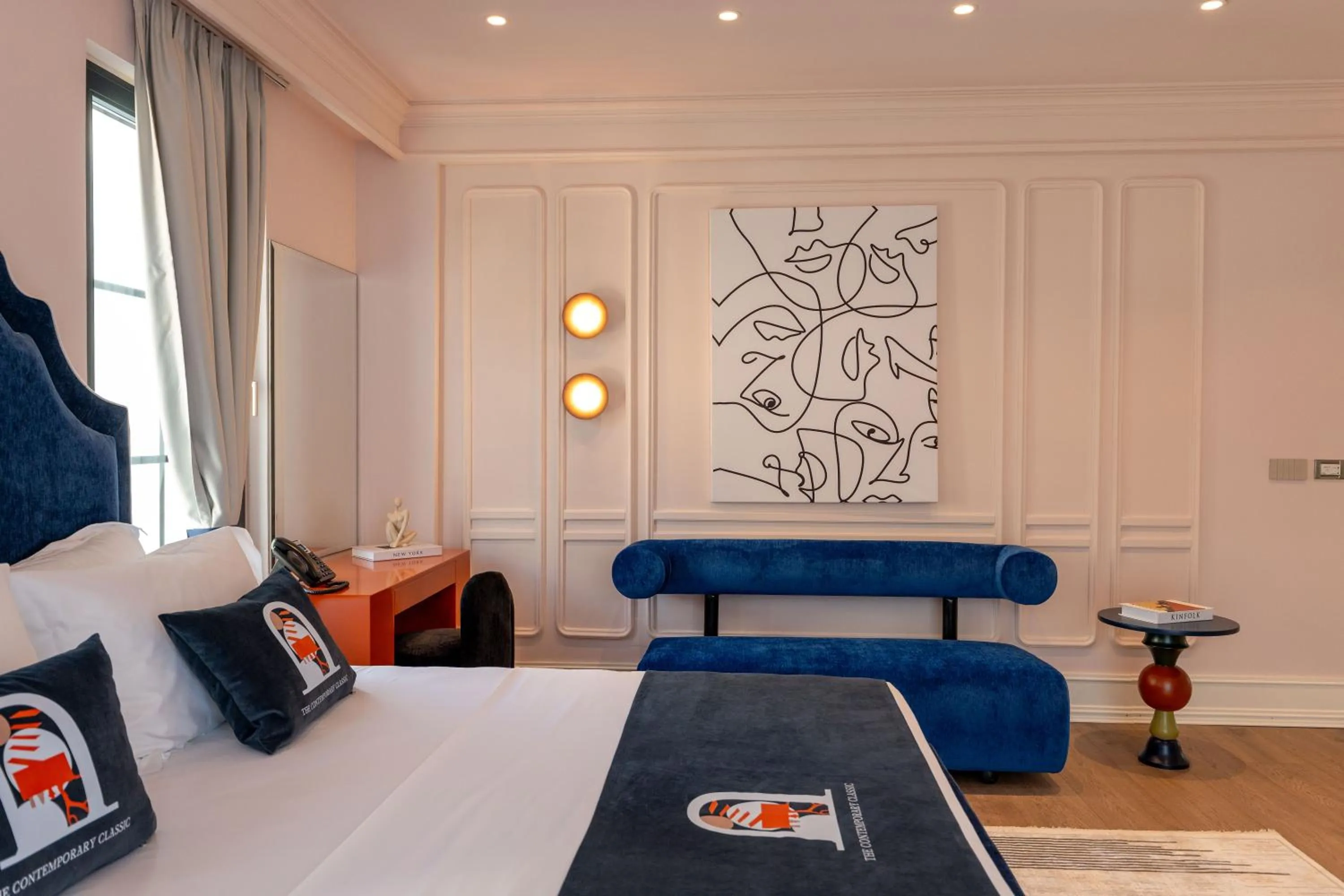 The Collector Hotel Boutique