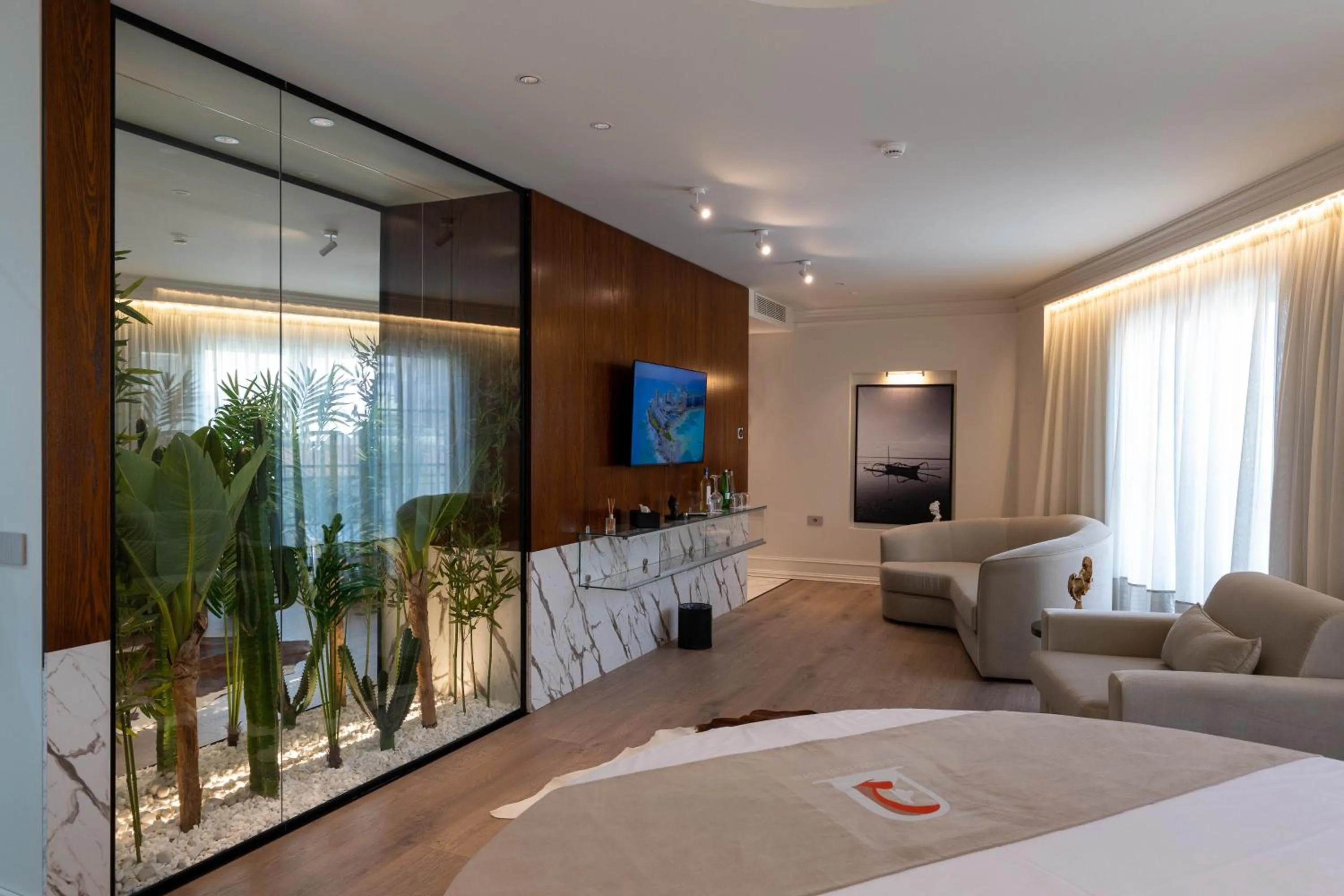 The Collector Hotel Boutique