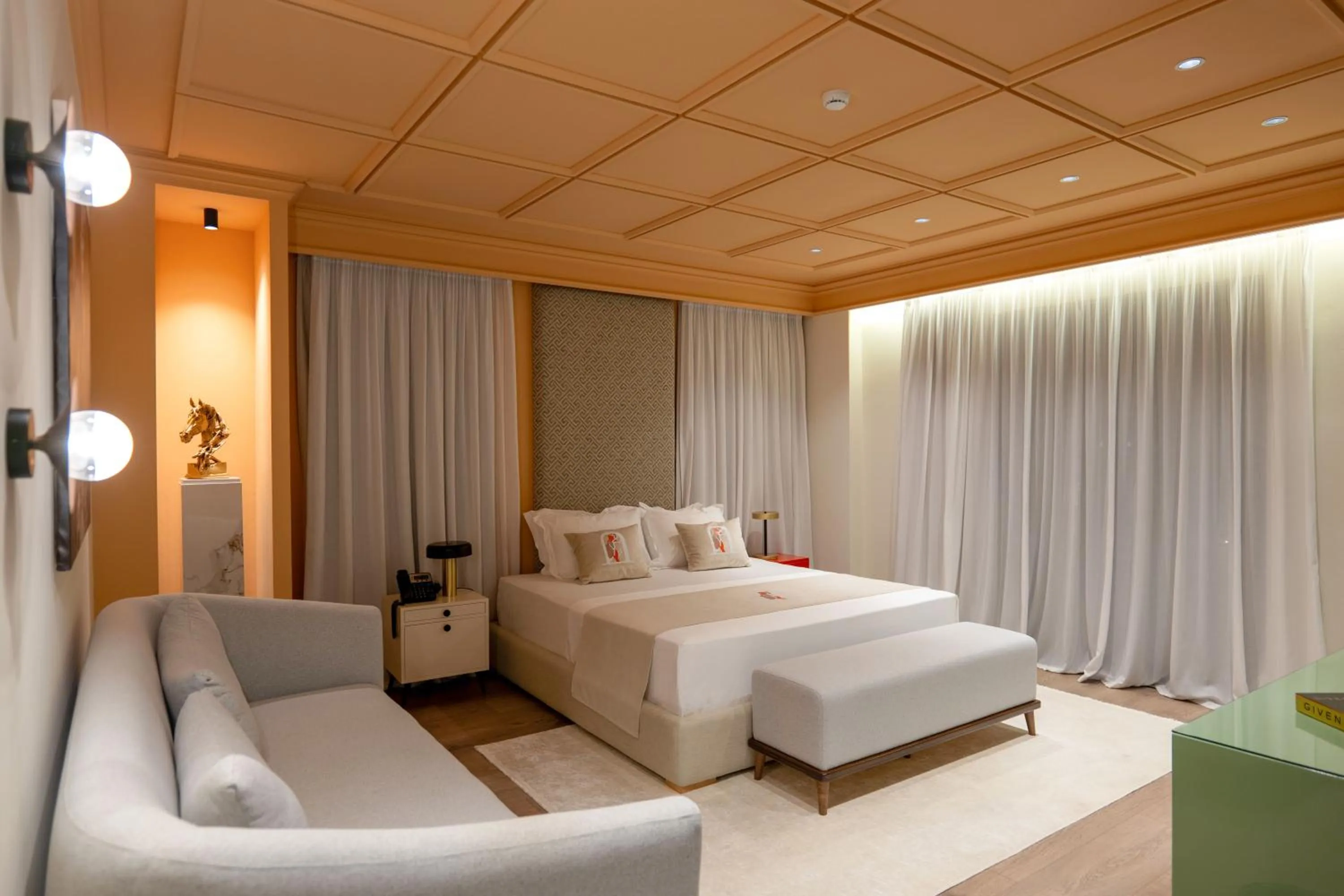 The Collector Hotel Boutique