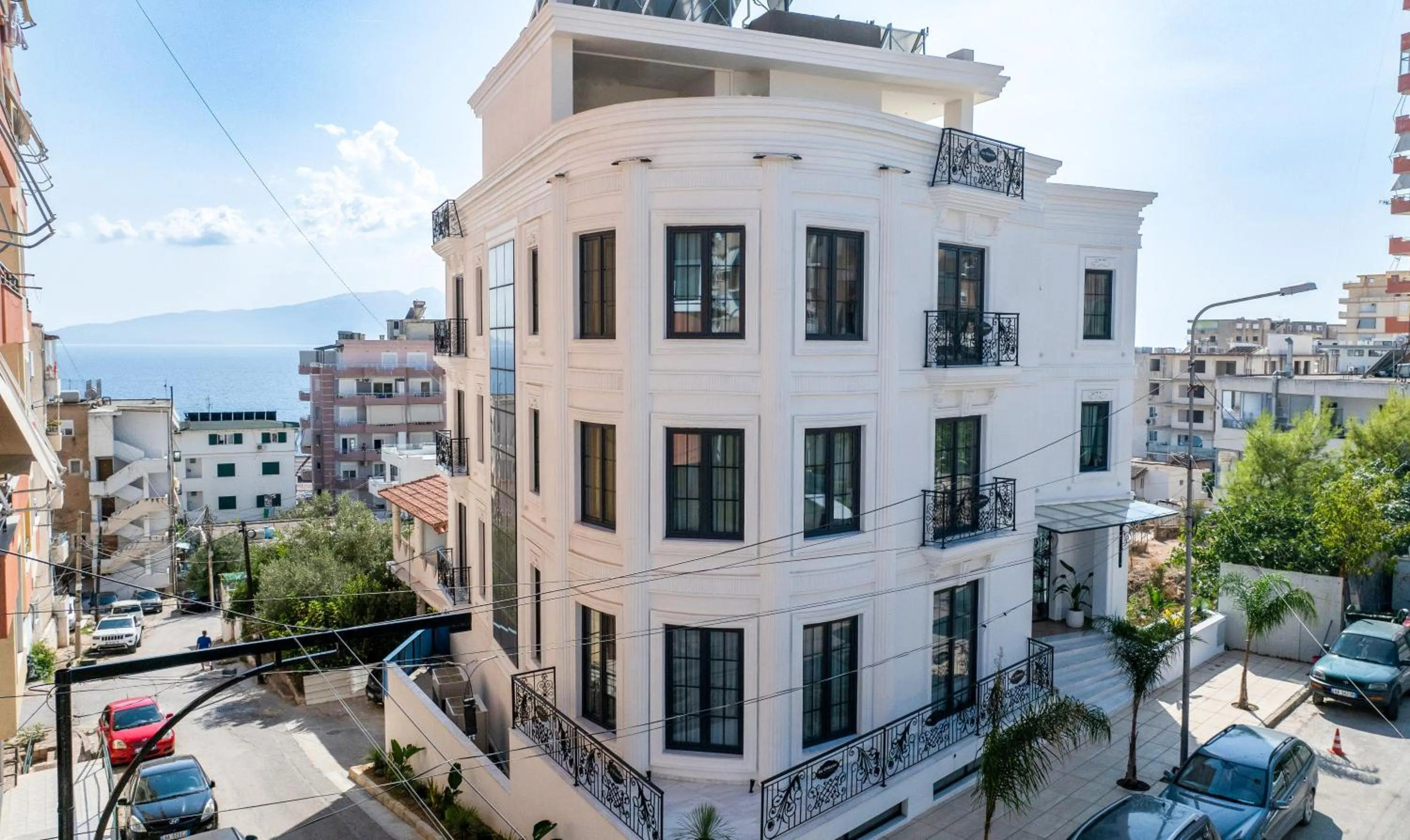 The Collector Hotel Boutique