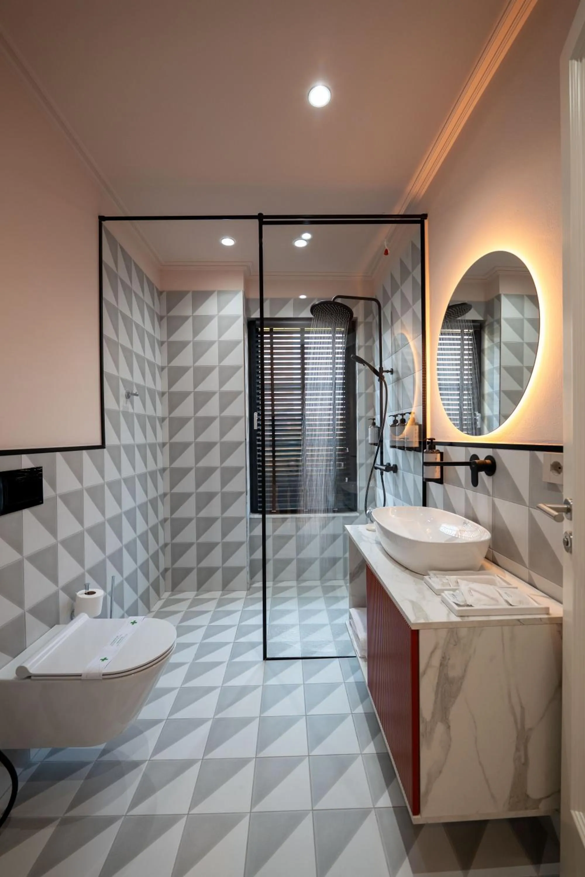 The Collector Hotel Boutique