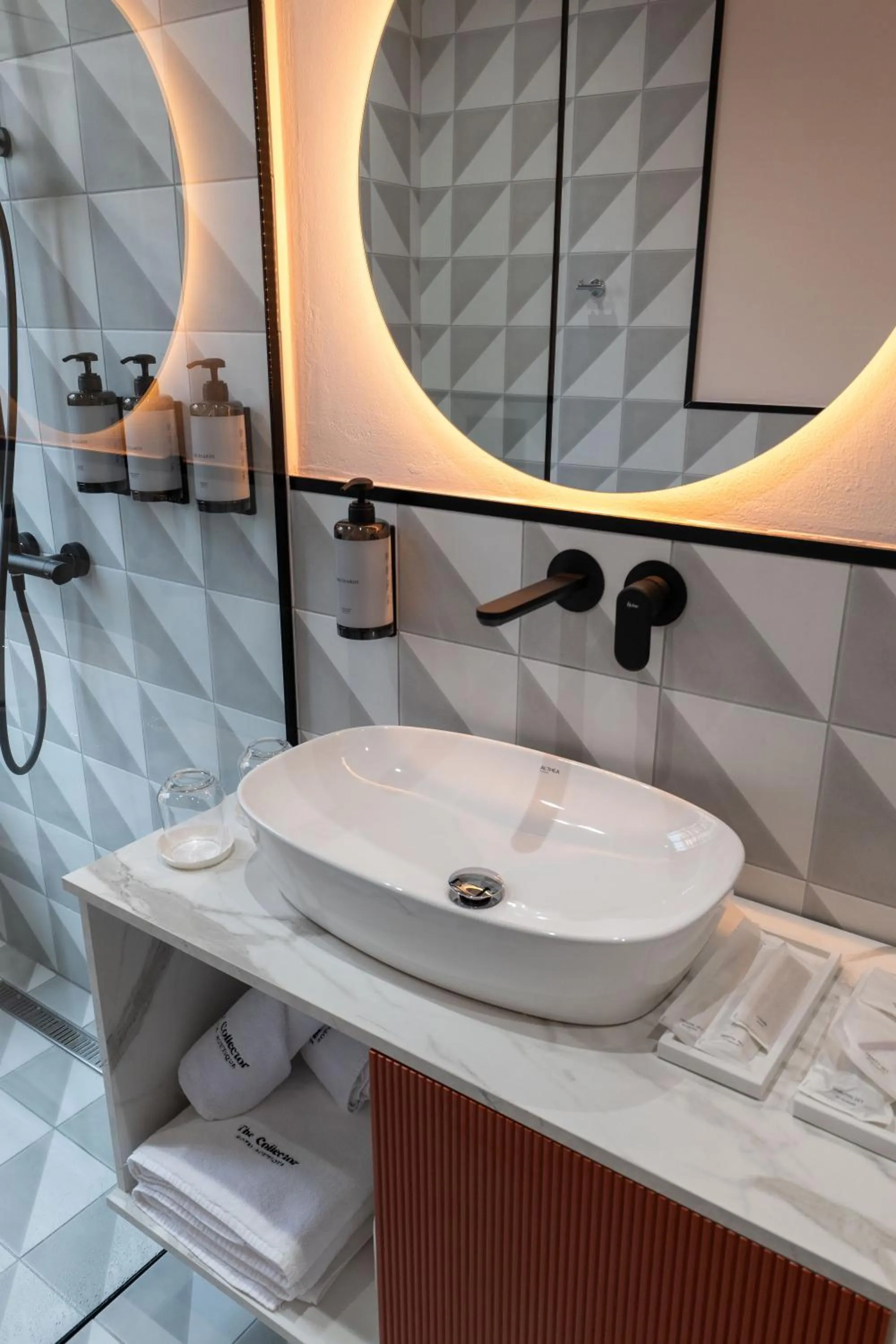 The Collector Hotel Boutique