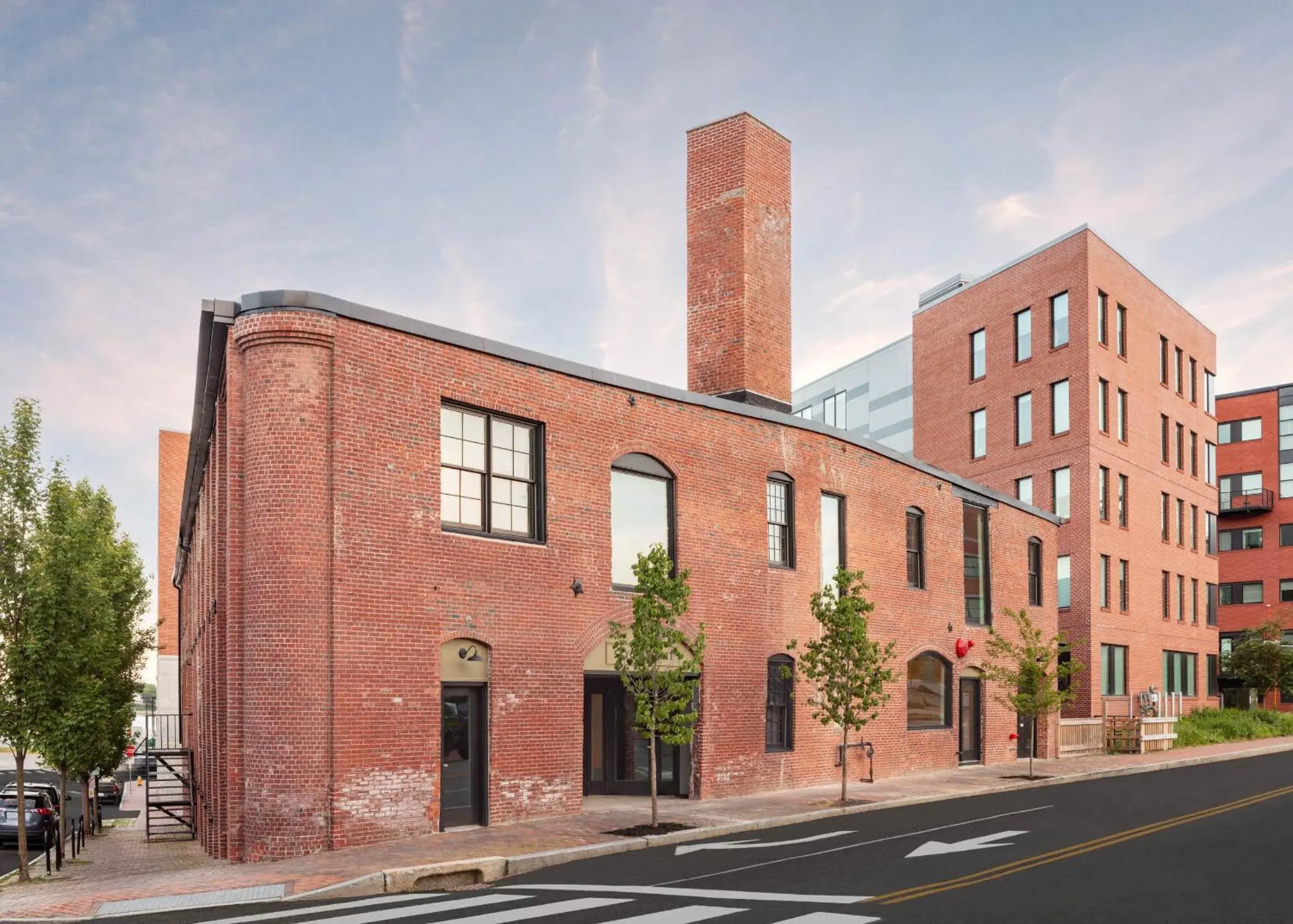 The Weldon Hotel The Weldon Hotel