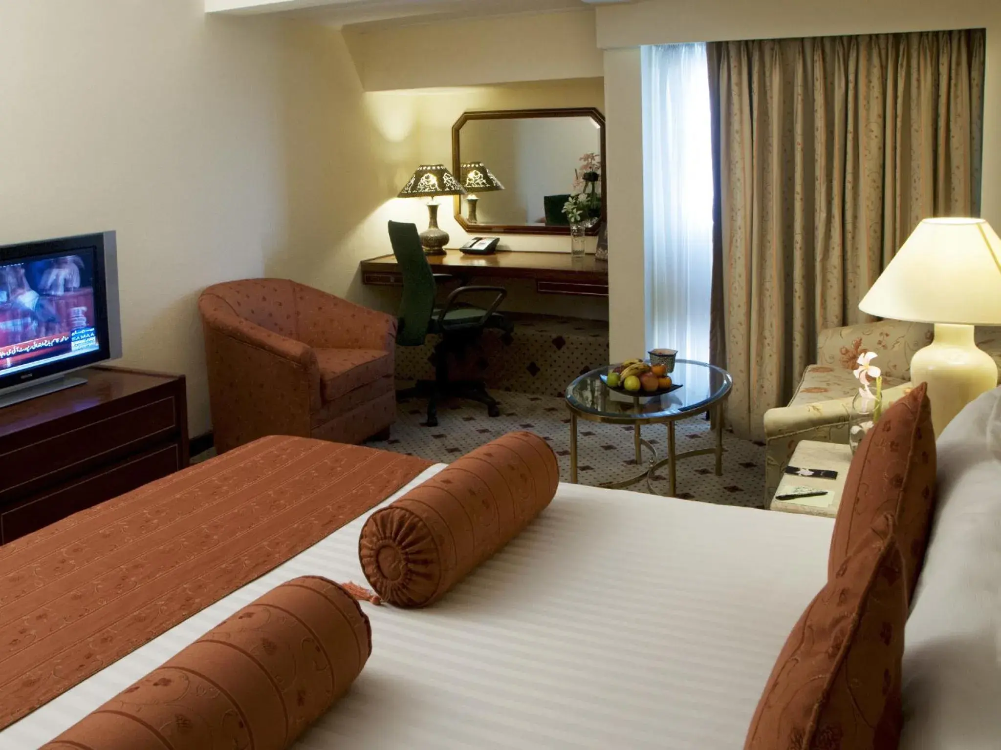 Avari World Traveler Room in Avari Lahore Hotel Avari World Traveler Room in Avari Lahore Hotel
