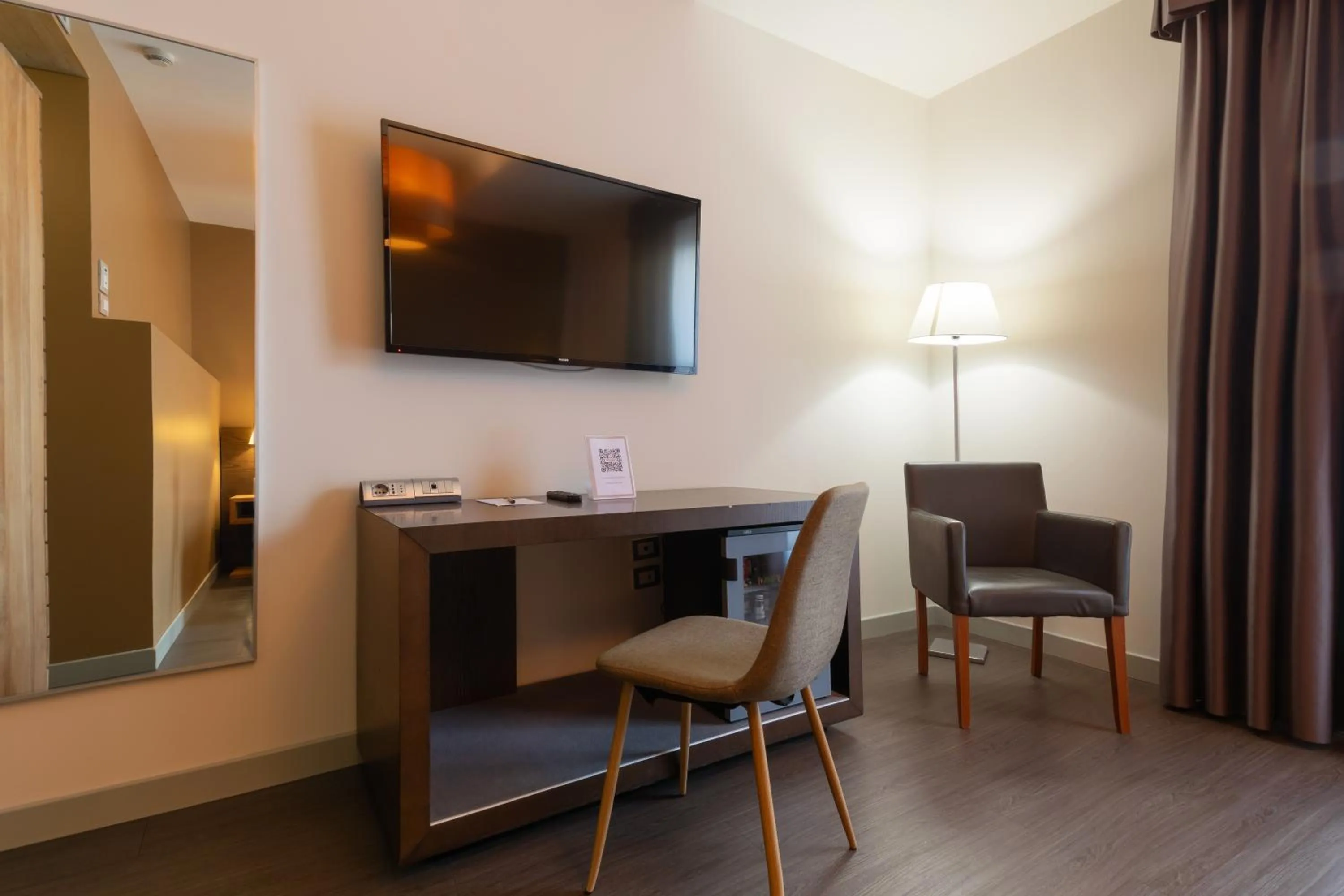 Decorative detail in Admiral Park Hotel by Falco D'Oro Hotels