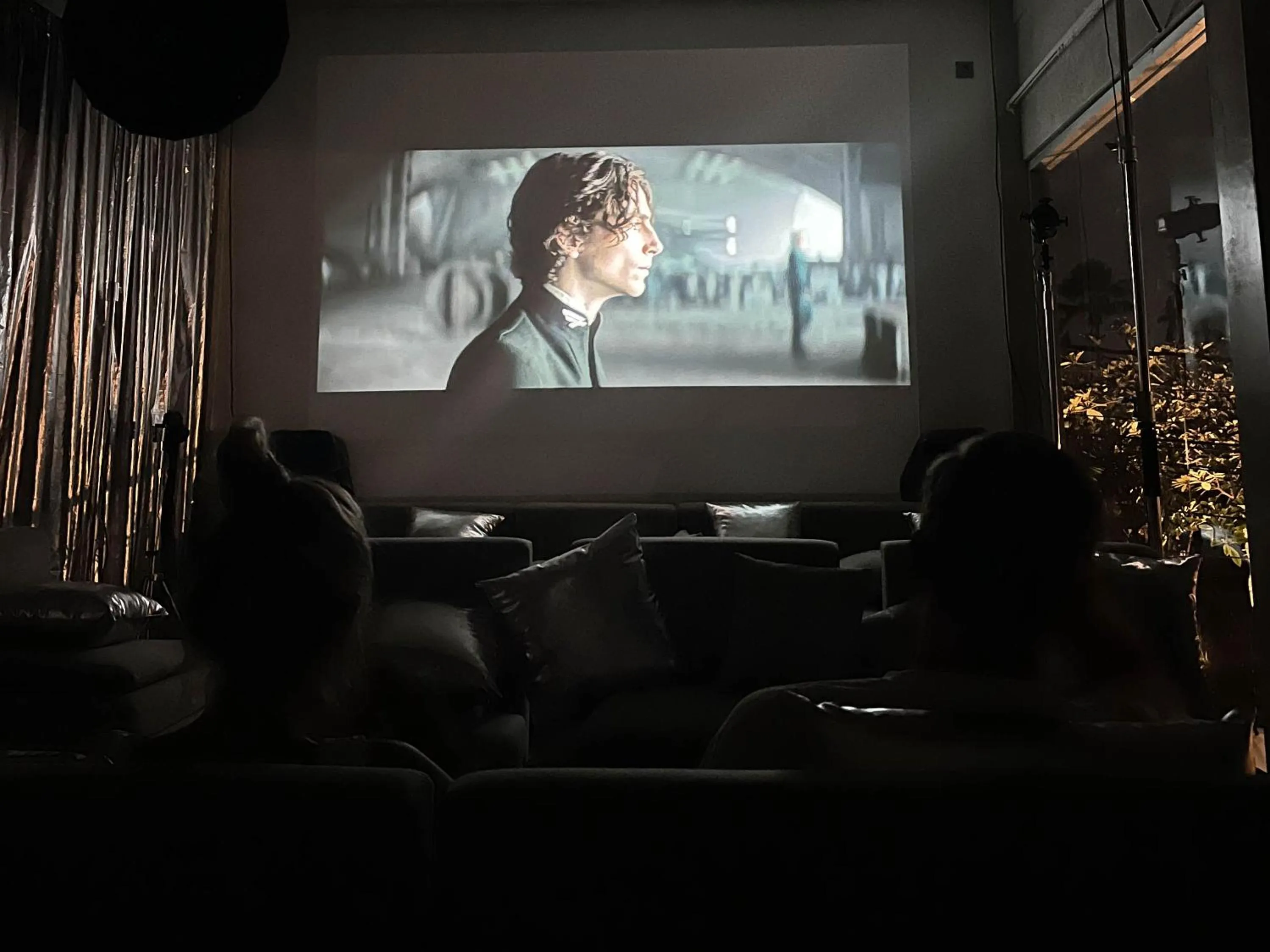 Coffee/tea facilities in Unit Space Village