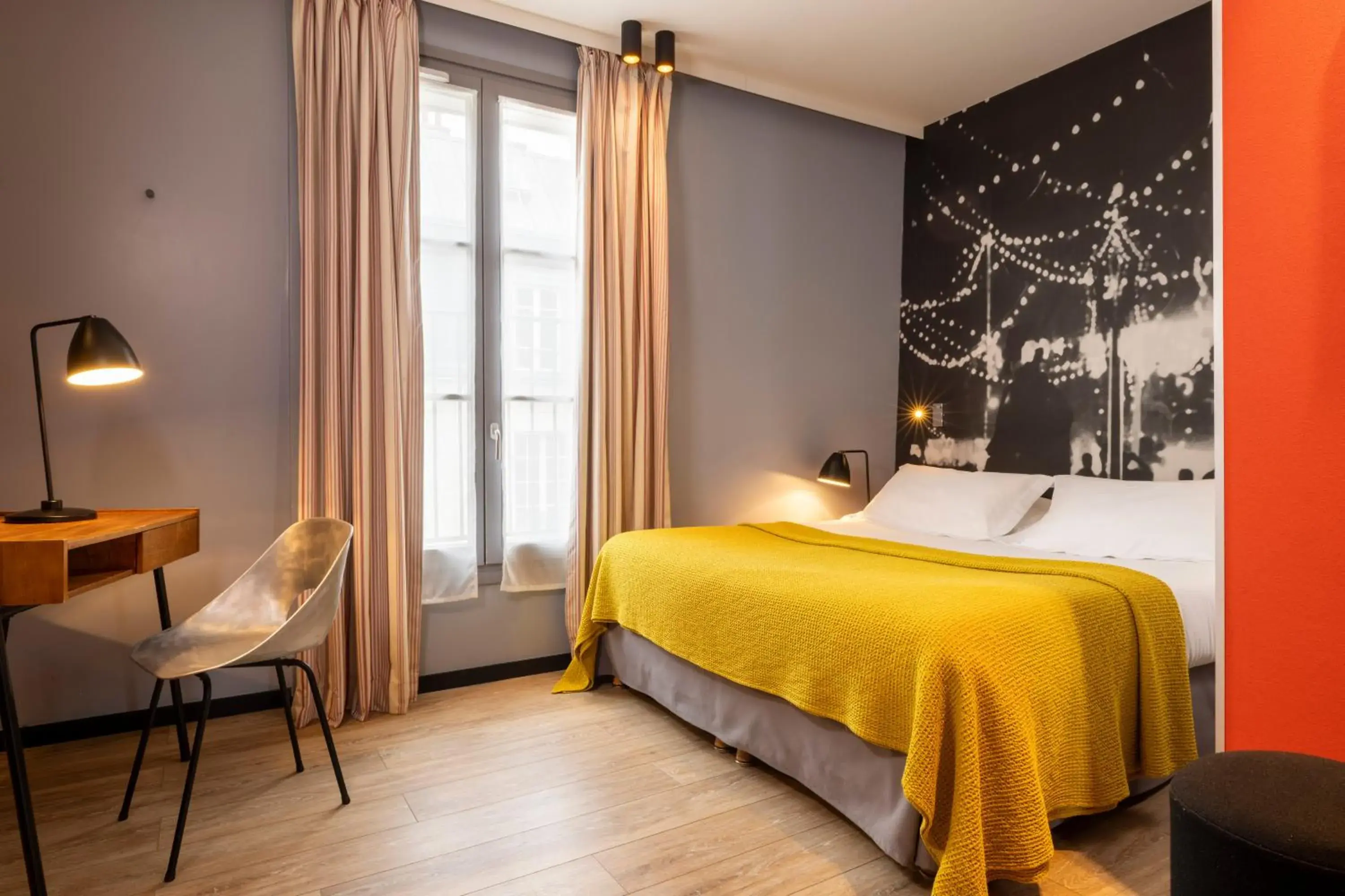 Suite in Hotel L’Antoine Suite in Hotel L’Antoine