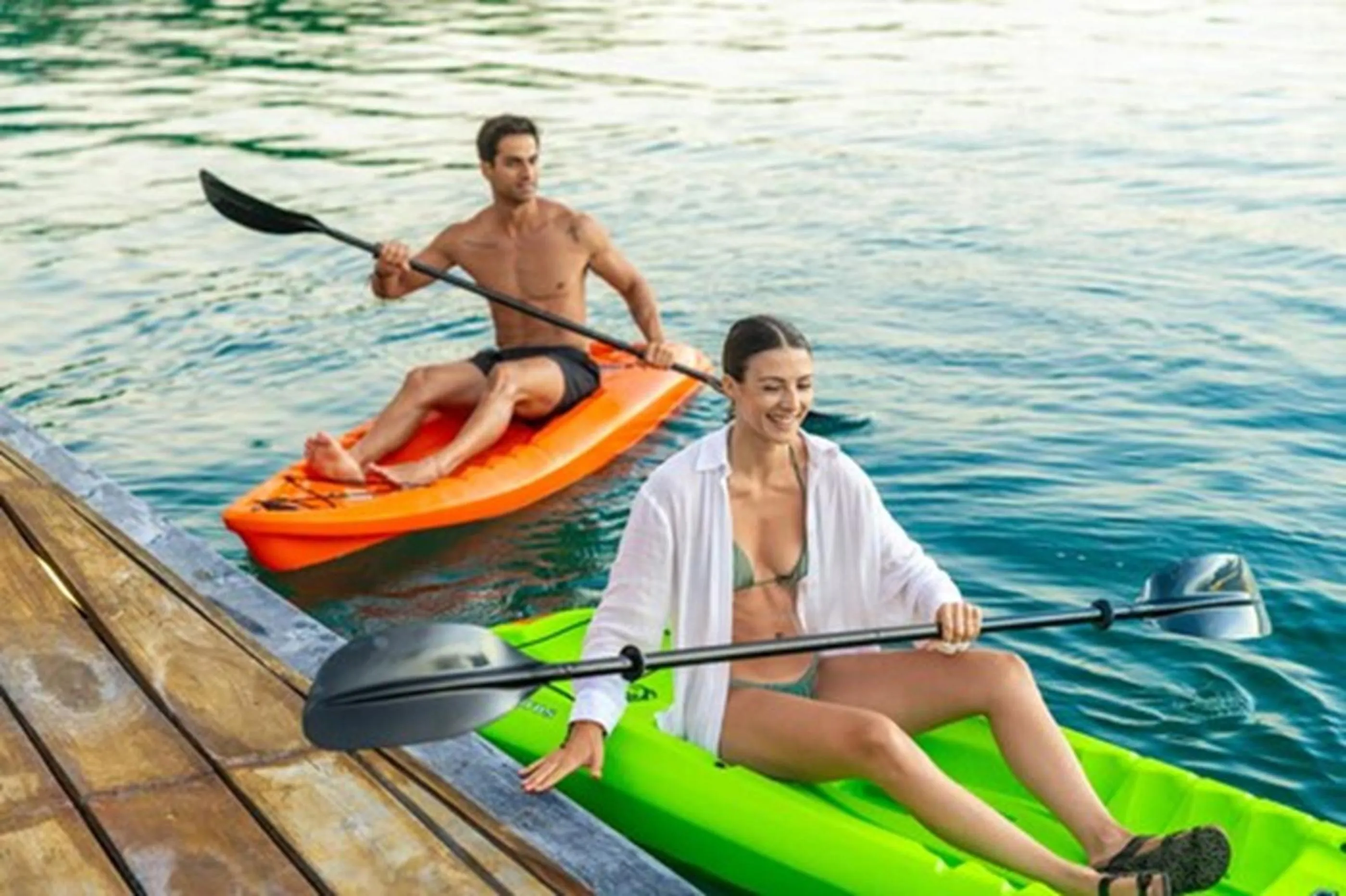 Activities in Amaranto Bacalar Hotel Boutique