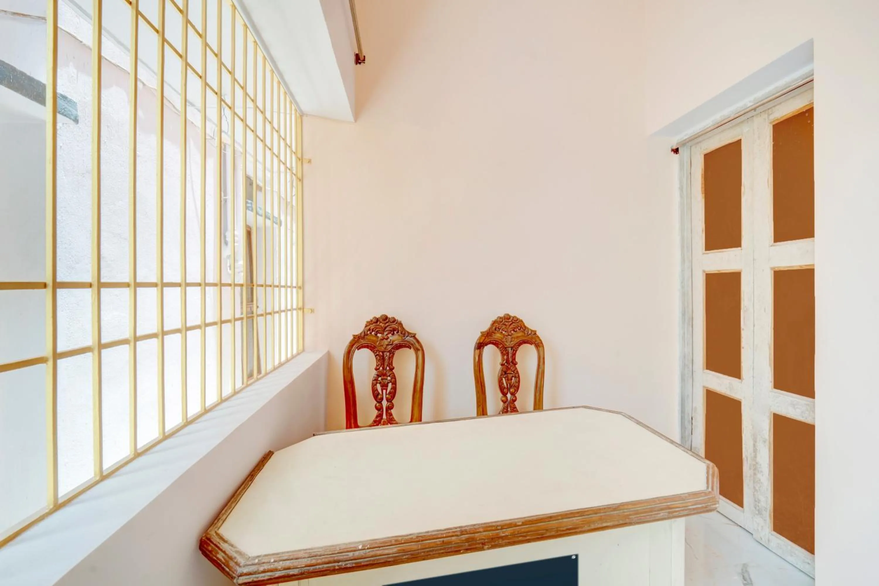 Lobby or reception, Bed in Hotel O Patliputra Golambar