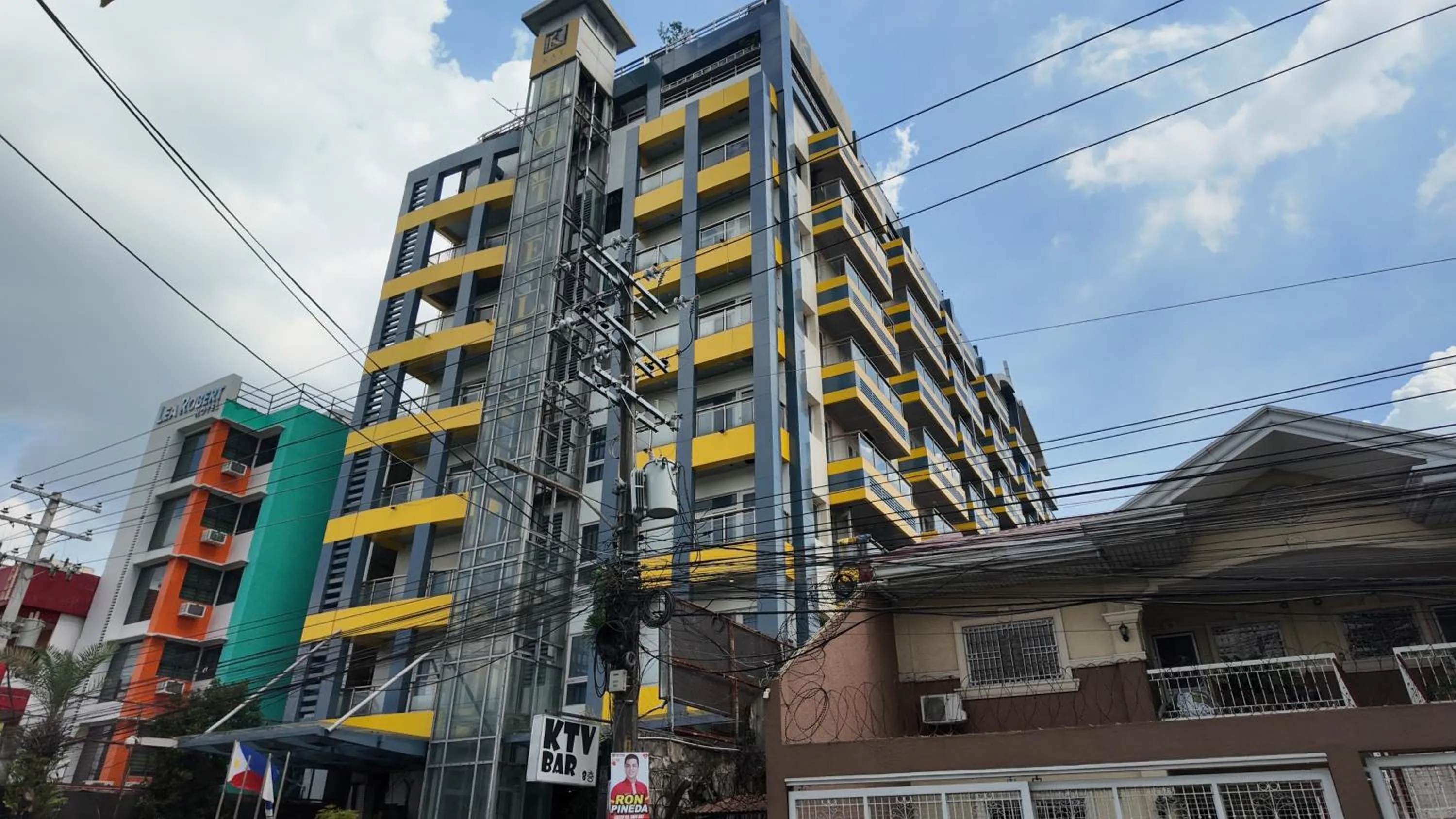 Kay Hotel and Residences