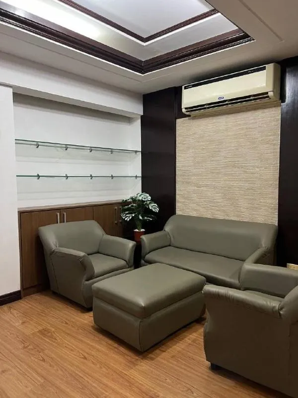 Kay Hotel and Residences