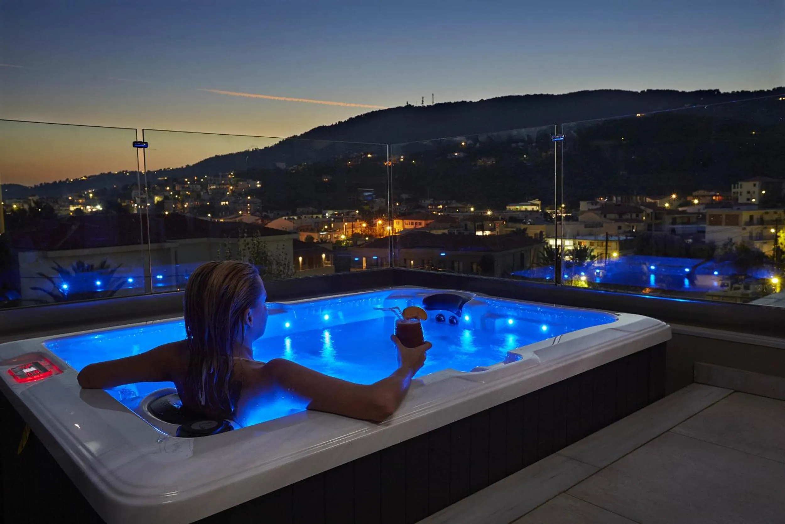 Other in Mystery Skiathos Luxury Residence