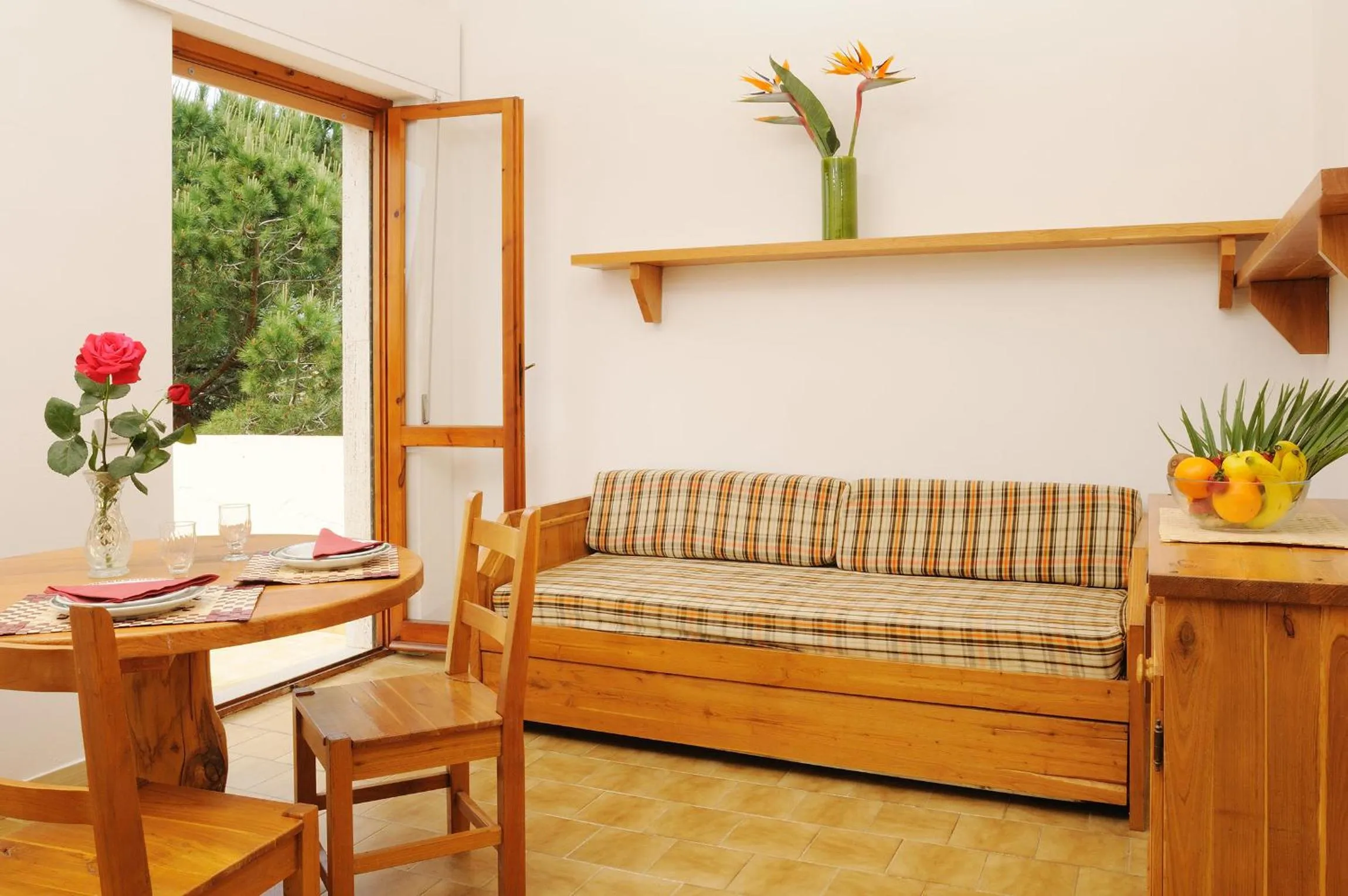 Day in Residence Oasis