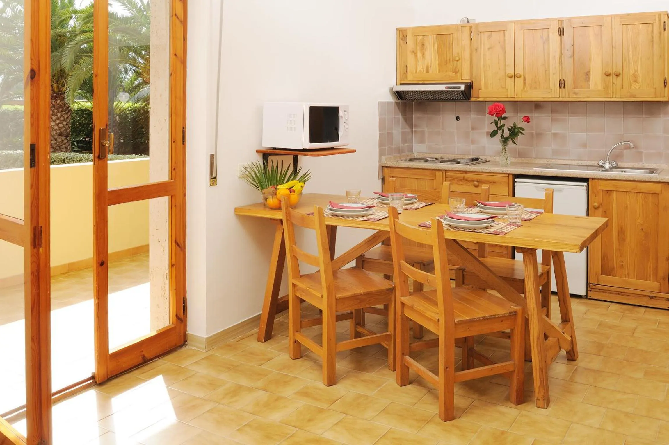 Day in Residence Oasis