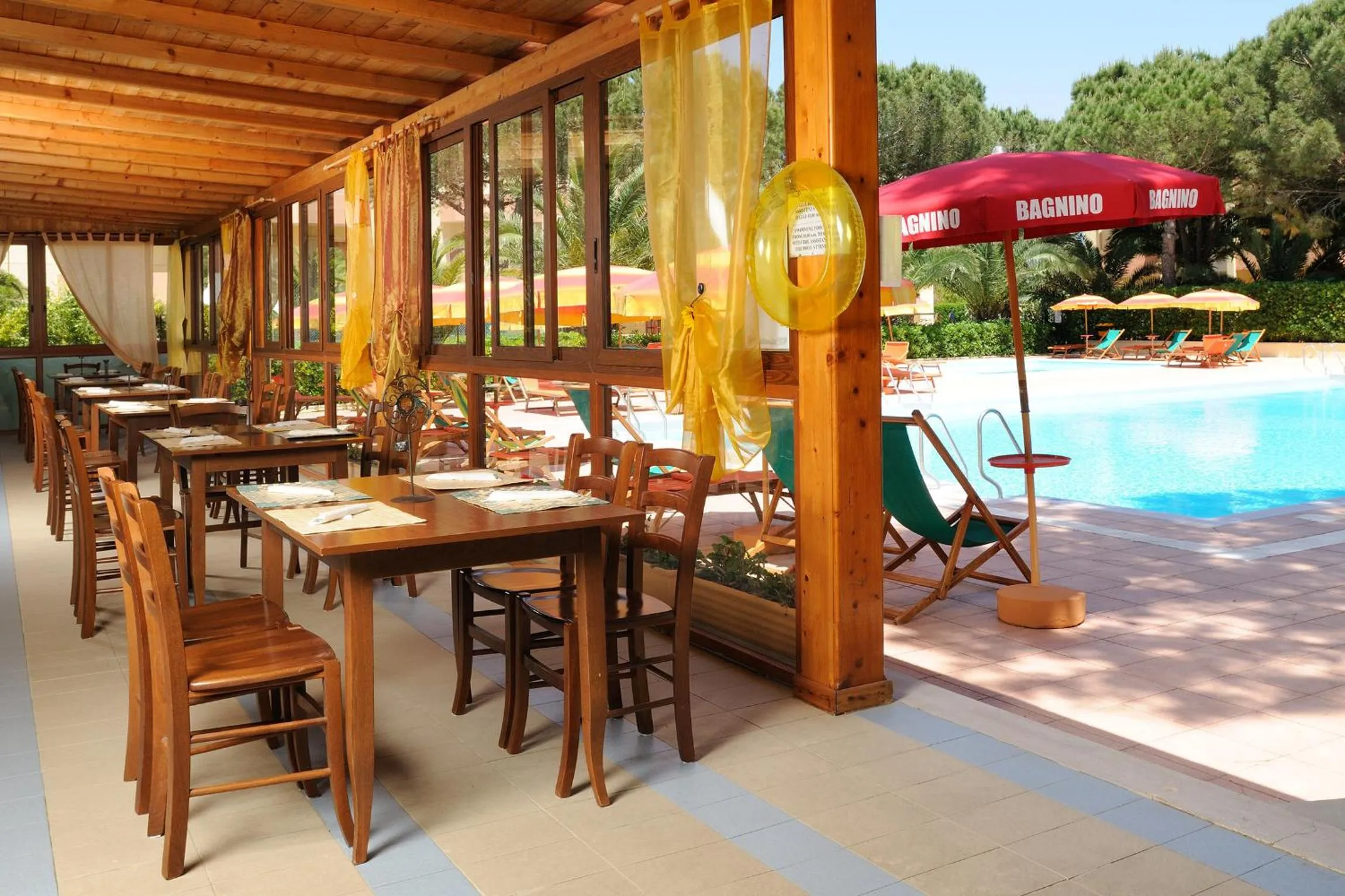 Day in Residence Oasis