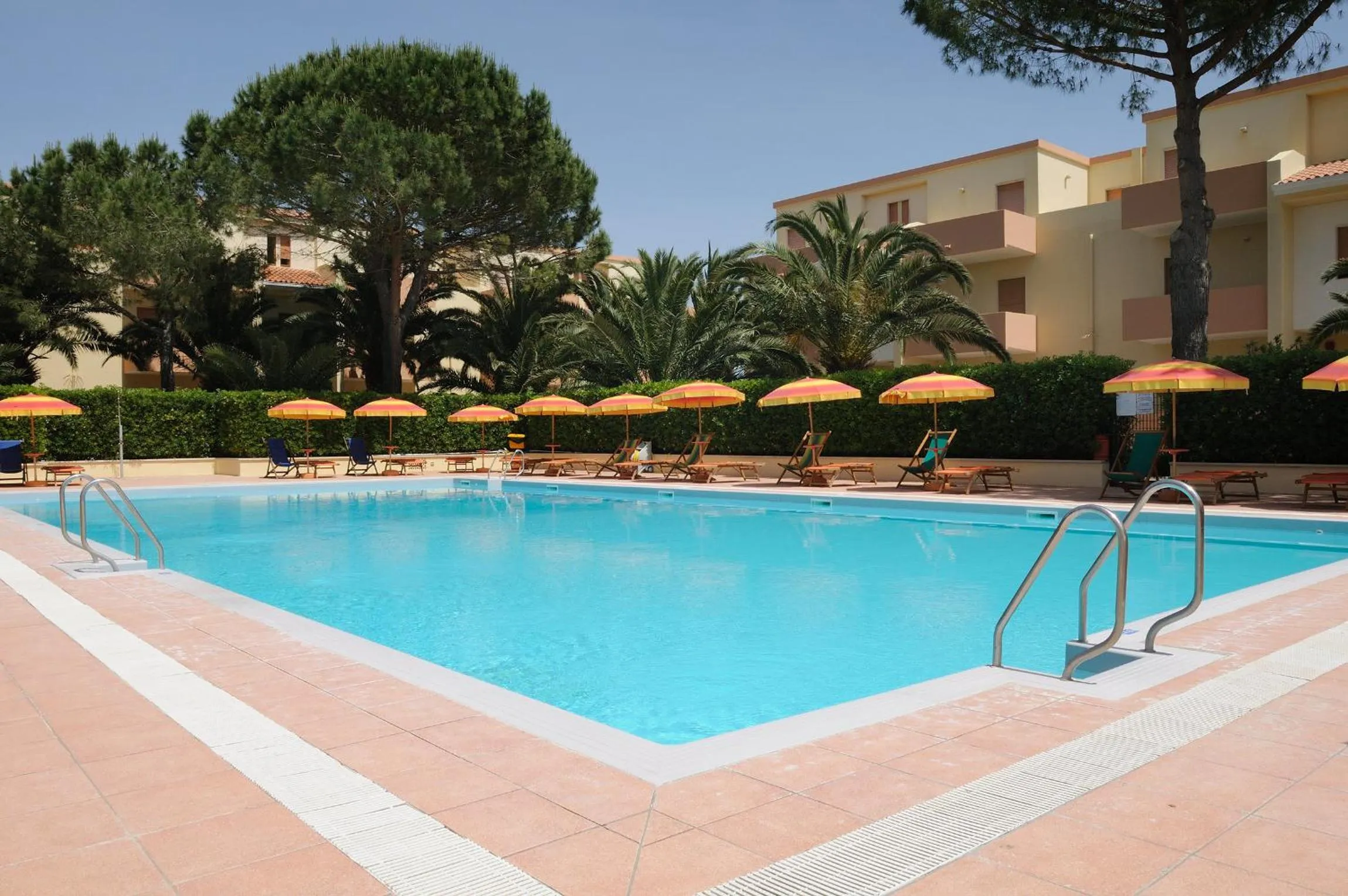 Day in Residence Oasis