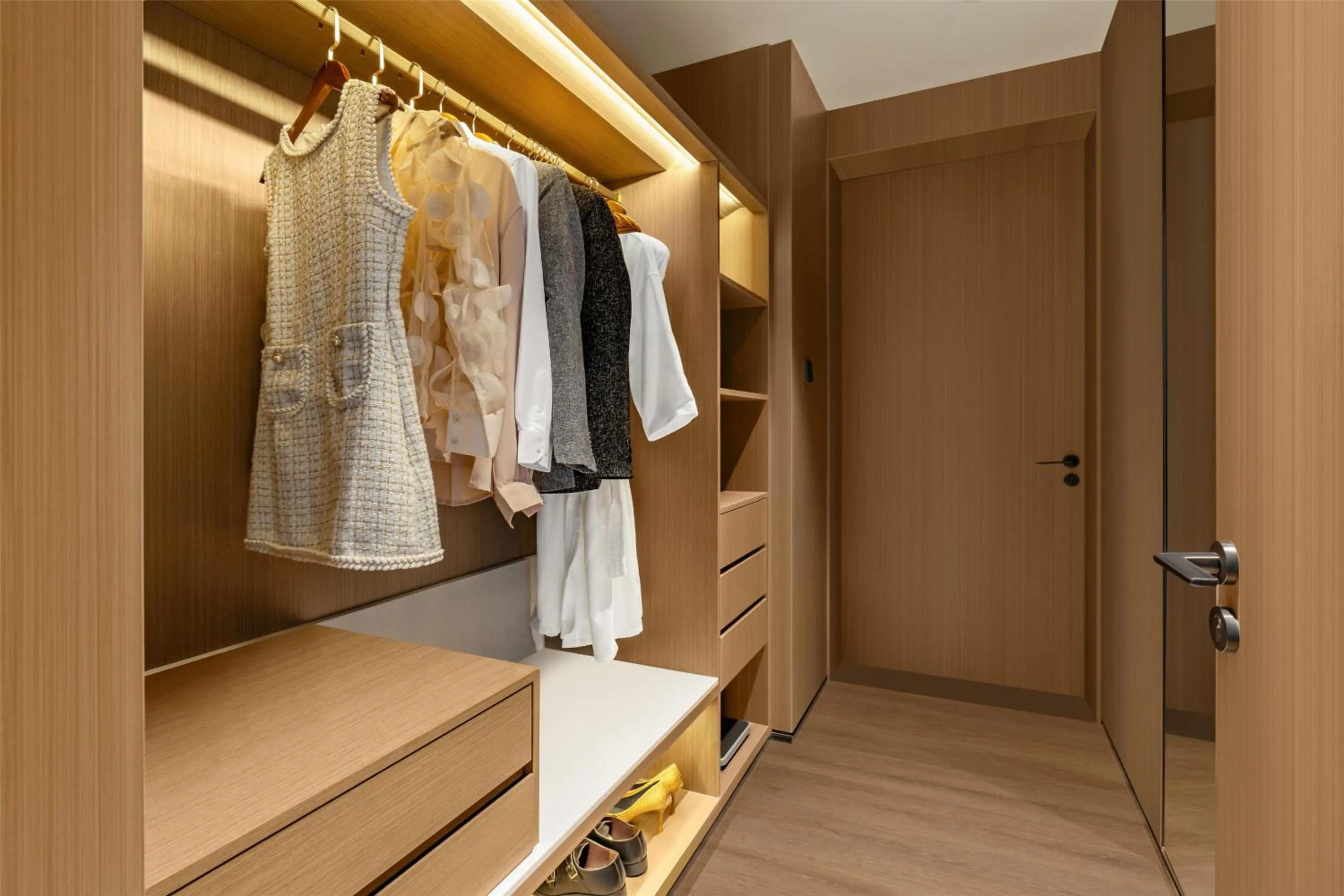 Other in Ascott Fengyishan Shenzhen