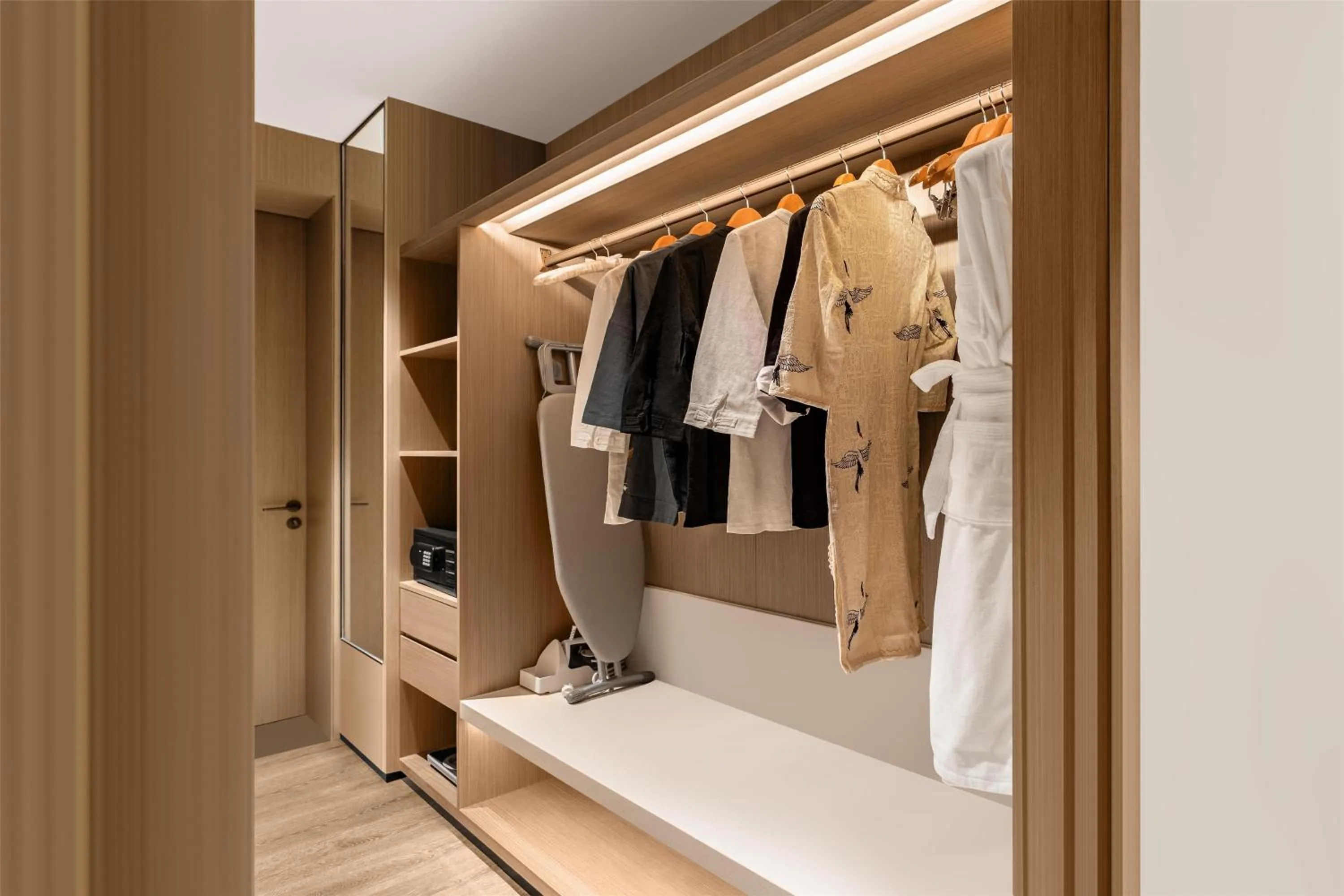 Other in Ascott Fengyishan Shenzhen