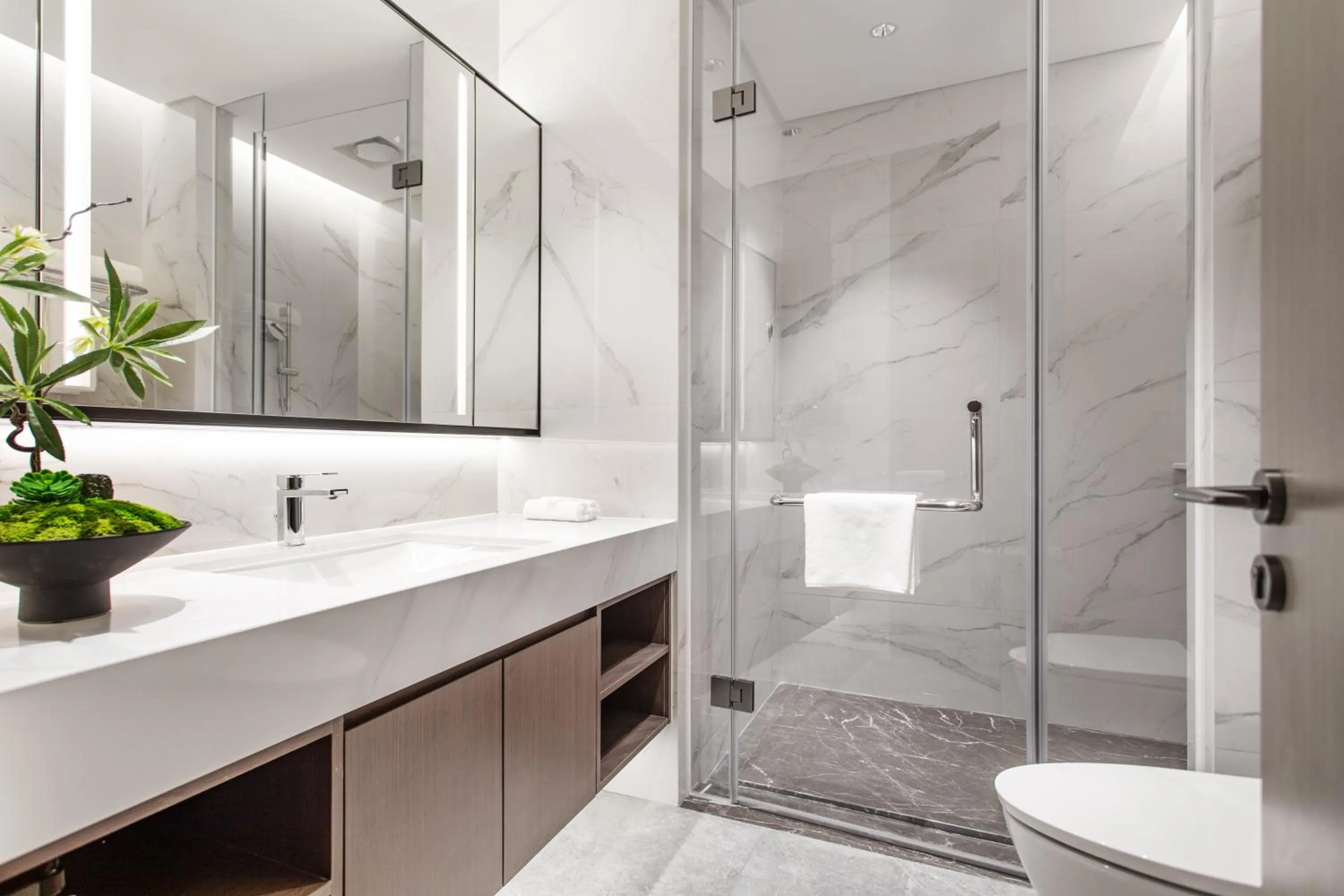 Ascott Fengyishan Shenzhen